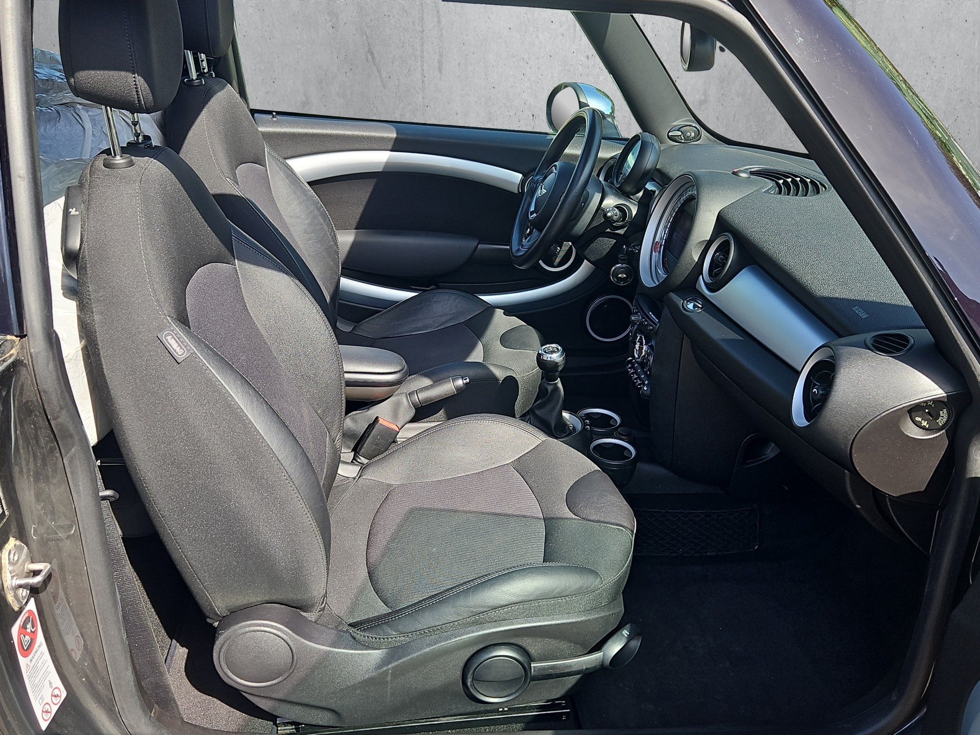 MINI Cooper S-image-8