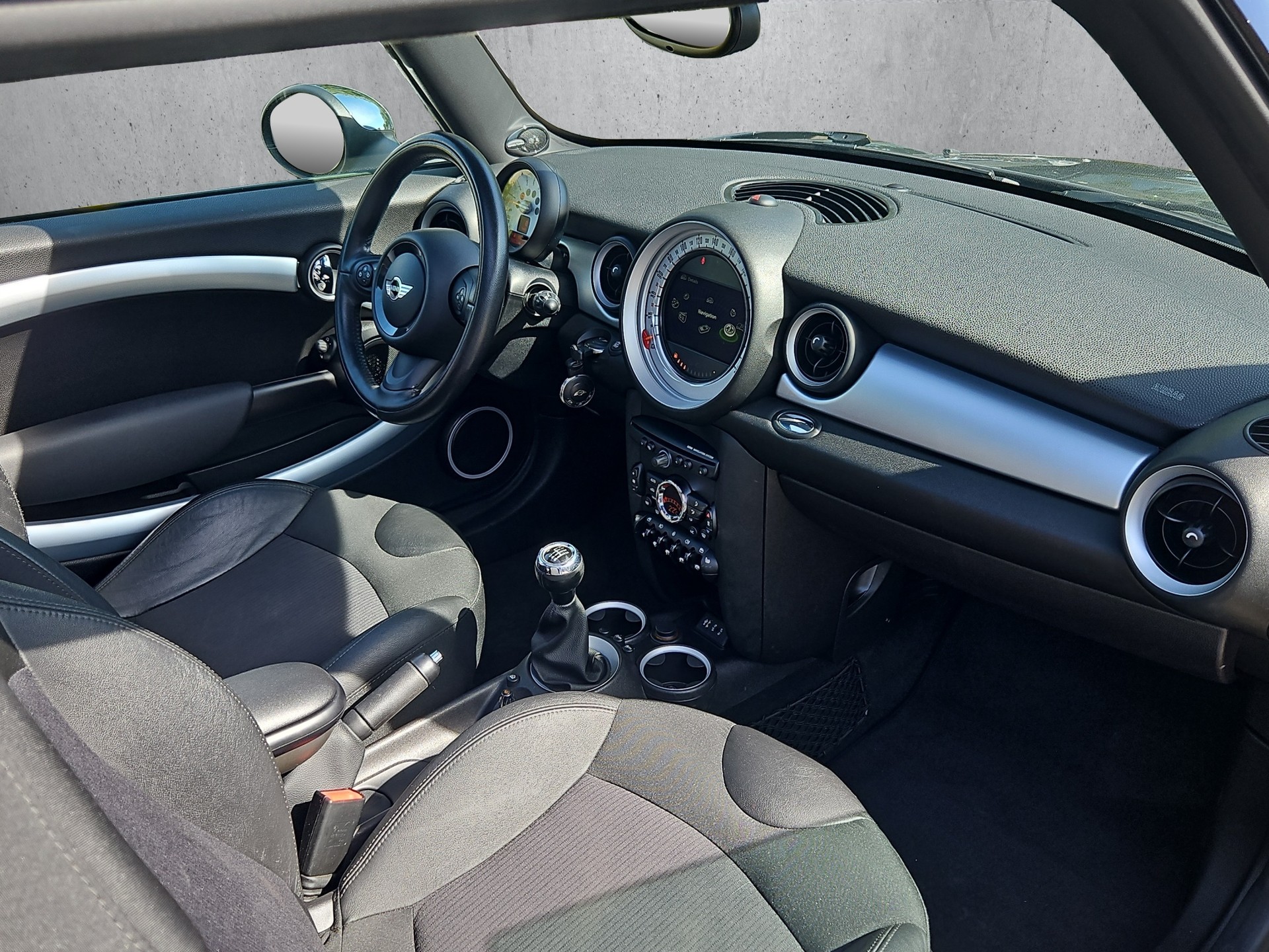 MINI Cooper S-image-7