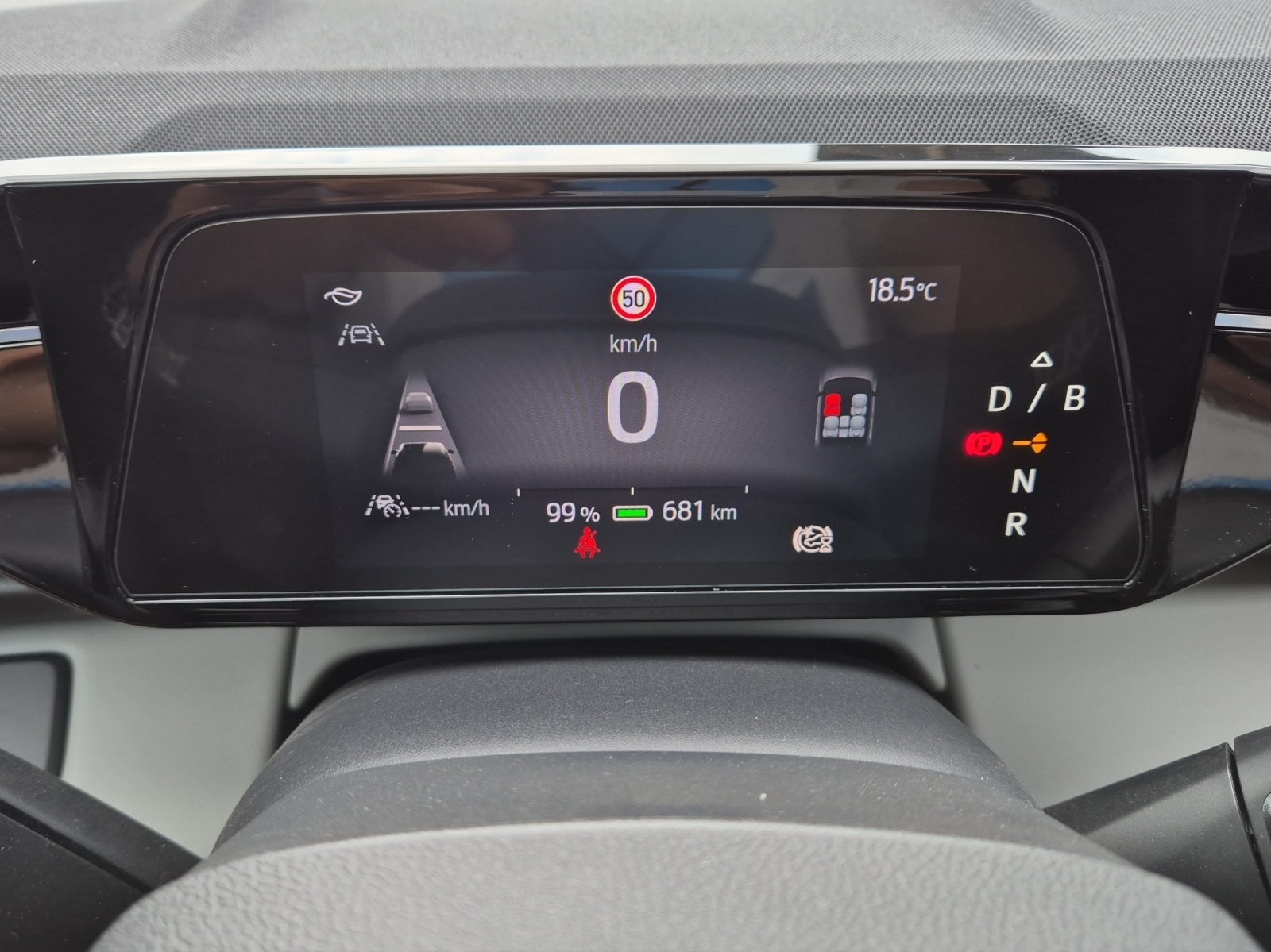 FORD Explorer Elektro 79kWh Extended Range Premium*Head up Display*360°Kamera*Anhängerkupplung*-image-10