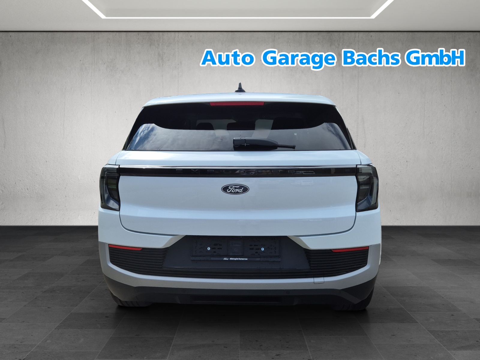FORD Explorer Elektro 79kWh Extended Range Premium*Head up Display*360°Kamera*Anhängerkupplung*-image-7