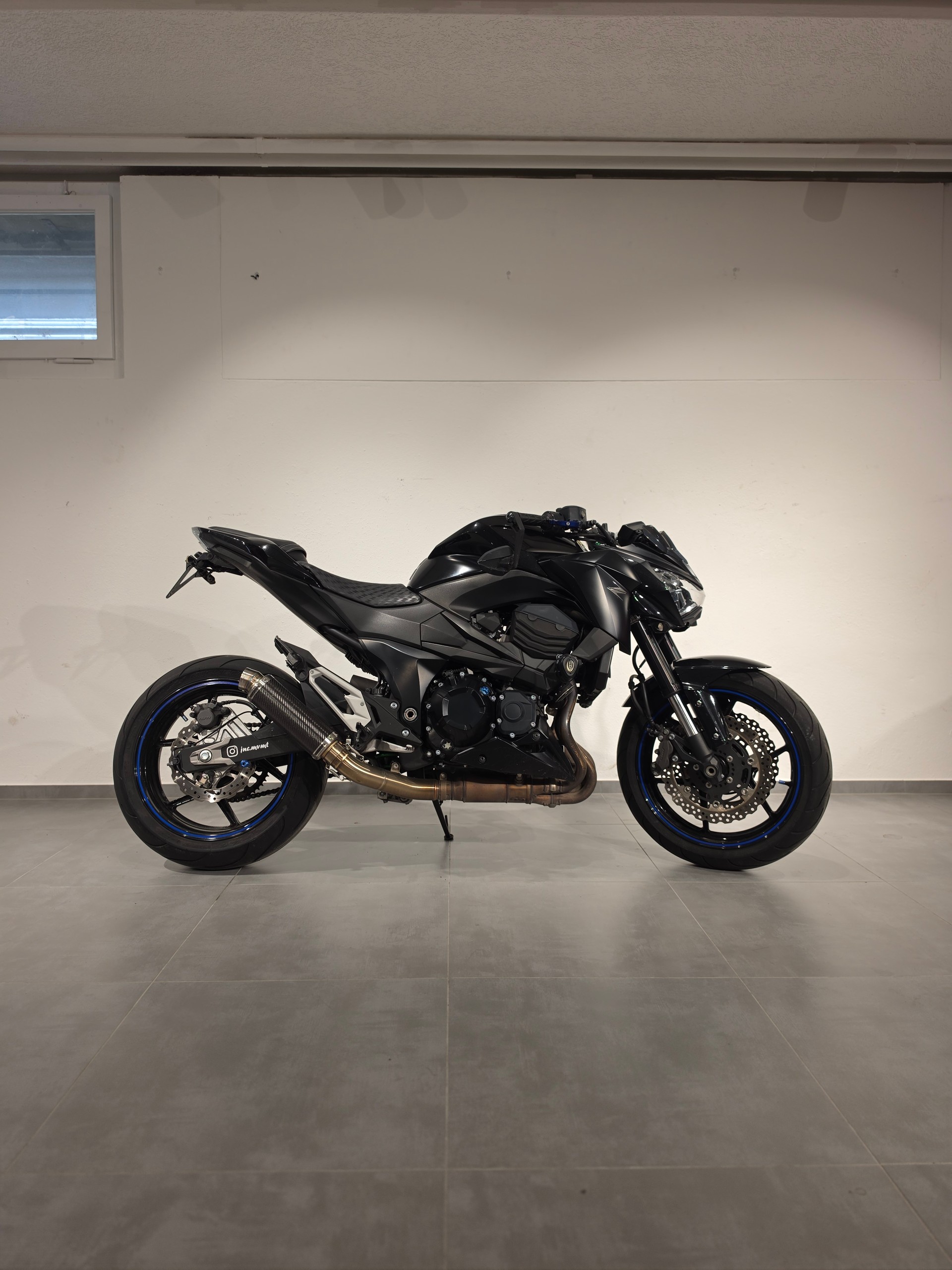 KAWASAKI Z 800 ABS-image-0