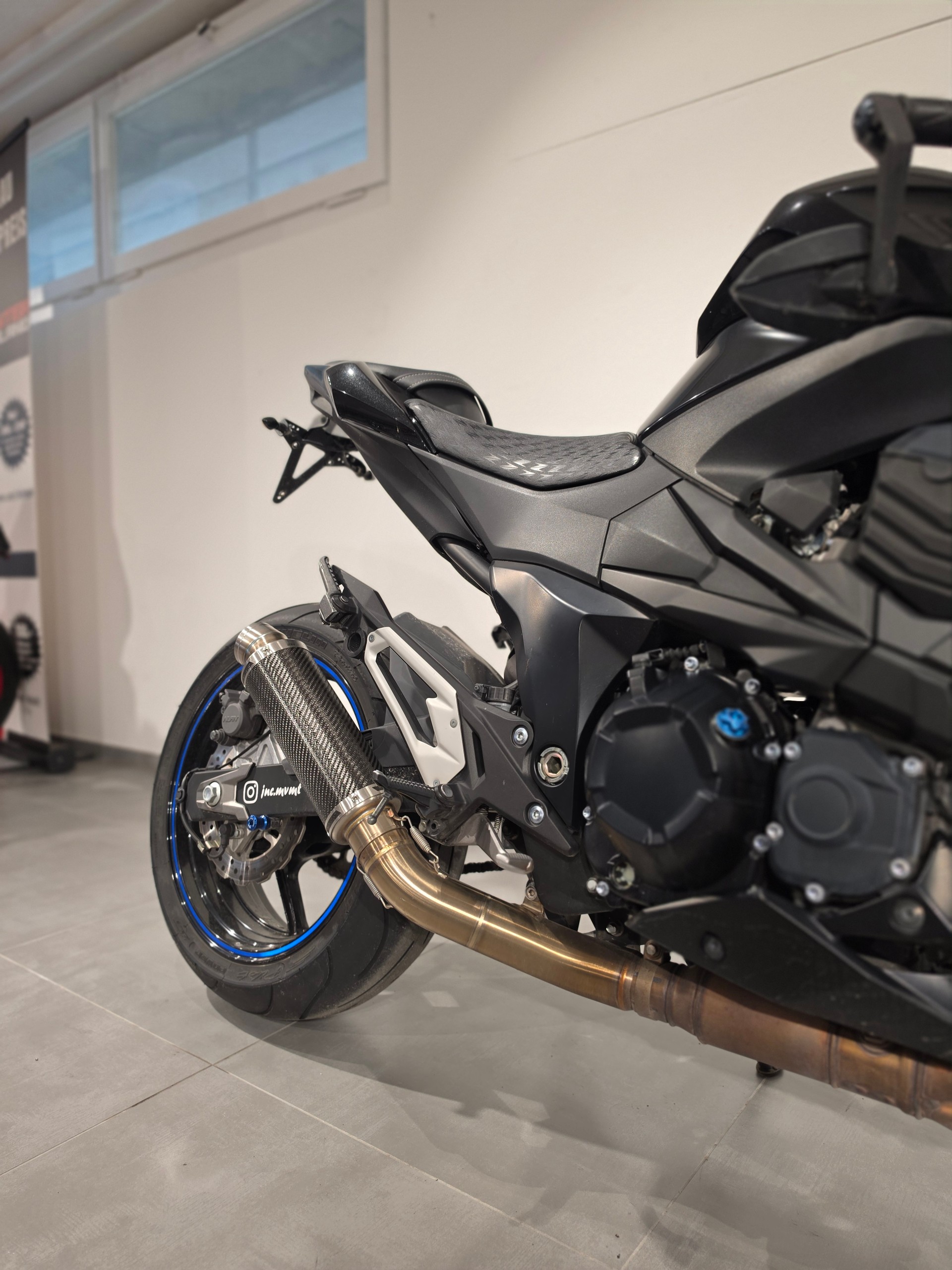KAWASAKI Z 800 ABS-image-2
