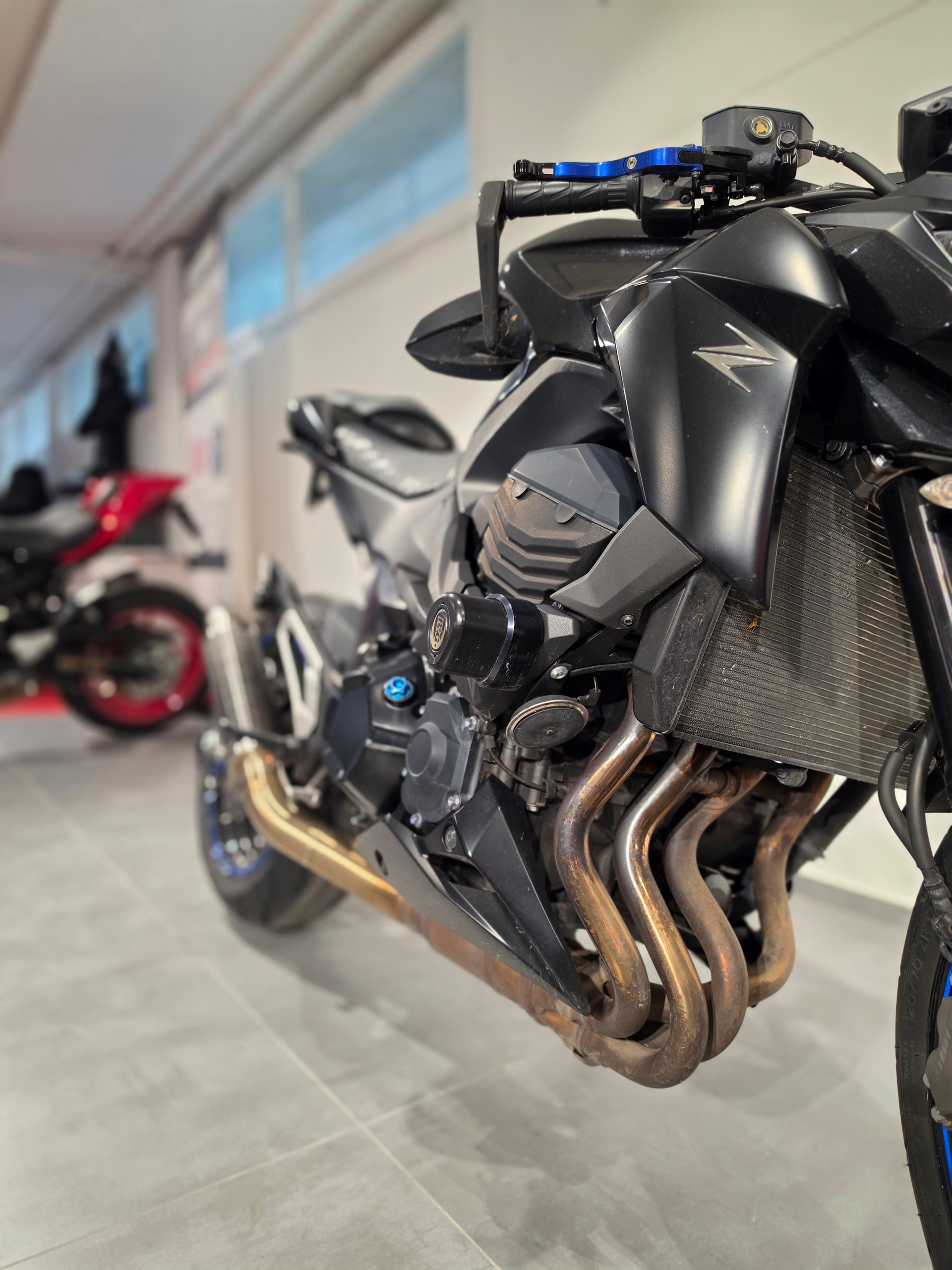 KAWASAKI Z 800 ABS-image-4