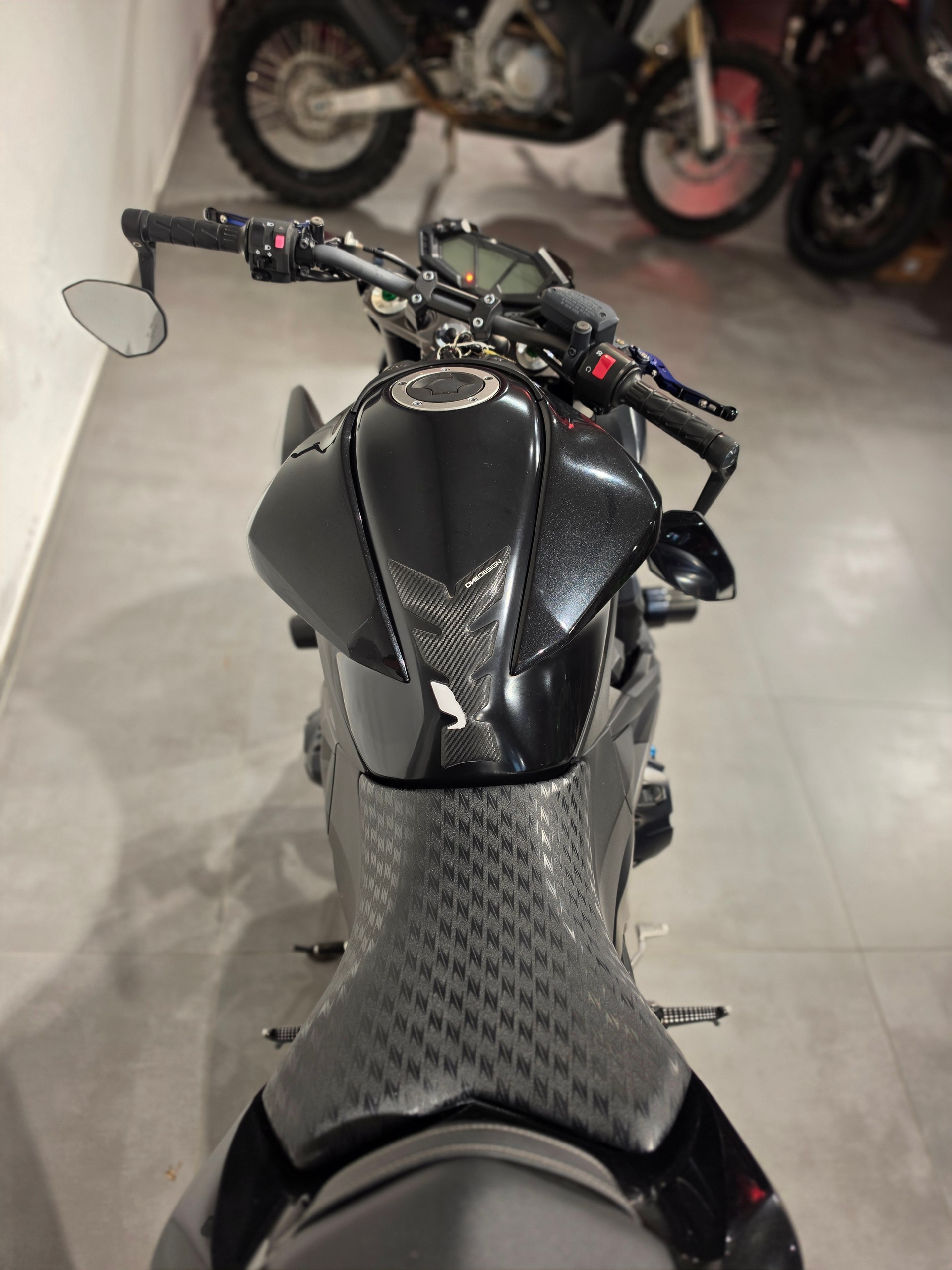 KAWASAKI Z 800 ABS-image-8