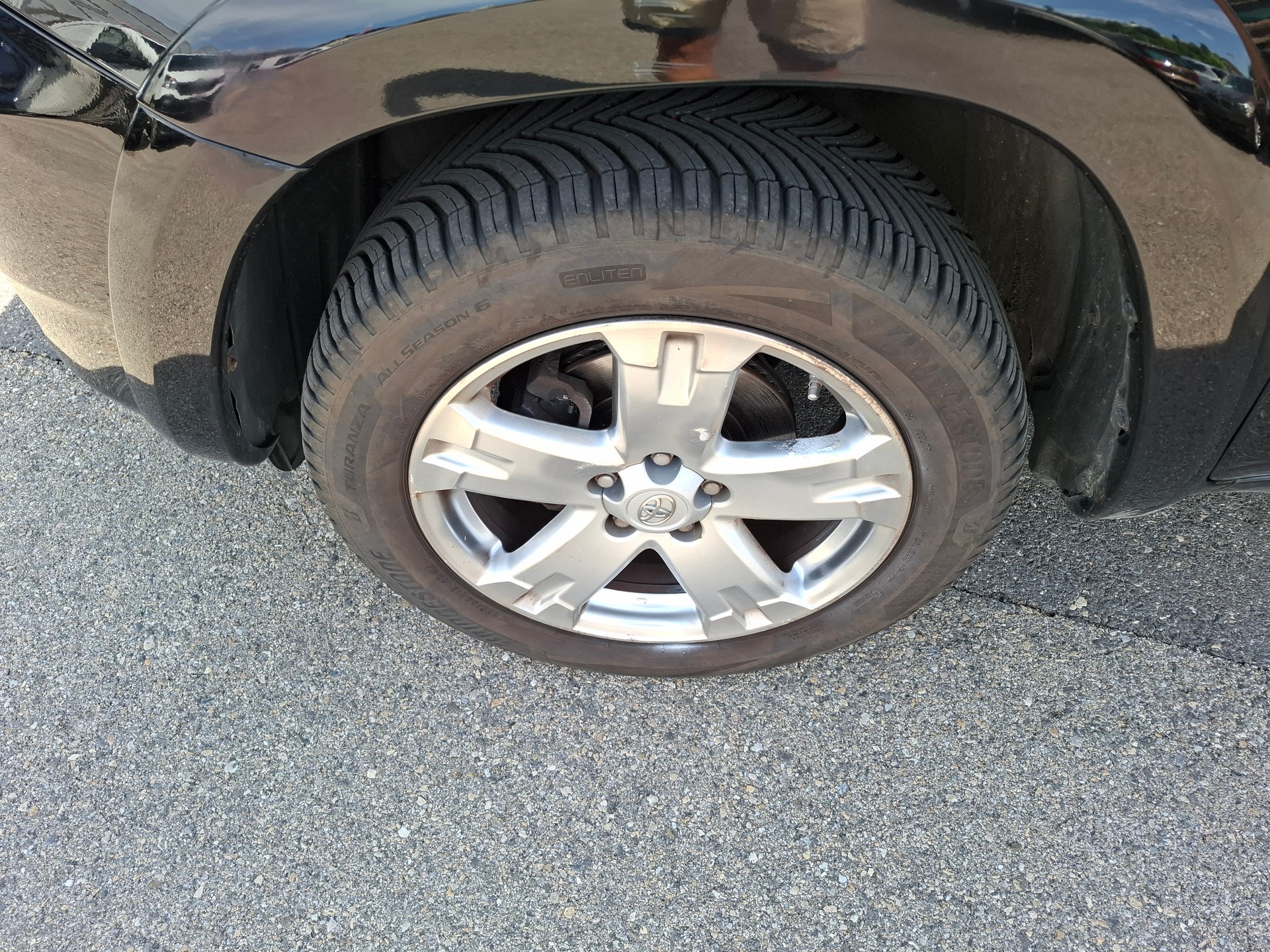 TOYOTA RAV-4 2.2D-4 D CleanPower Linea Sol-image-6