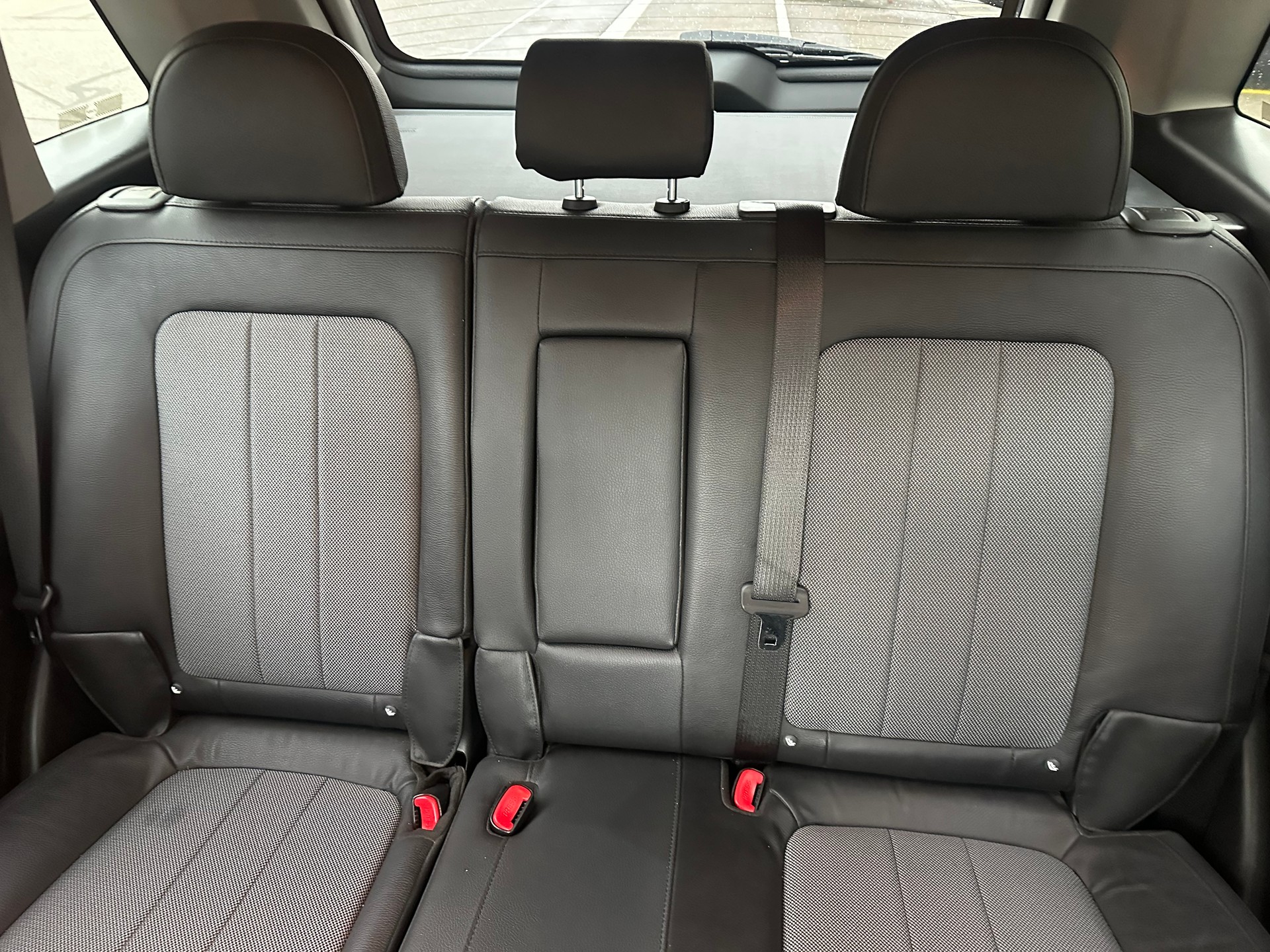 OPEL Antara 2.2 CDTi Cosmo 4WD Automatic-image-6