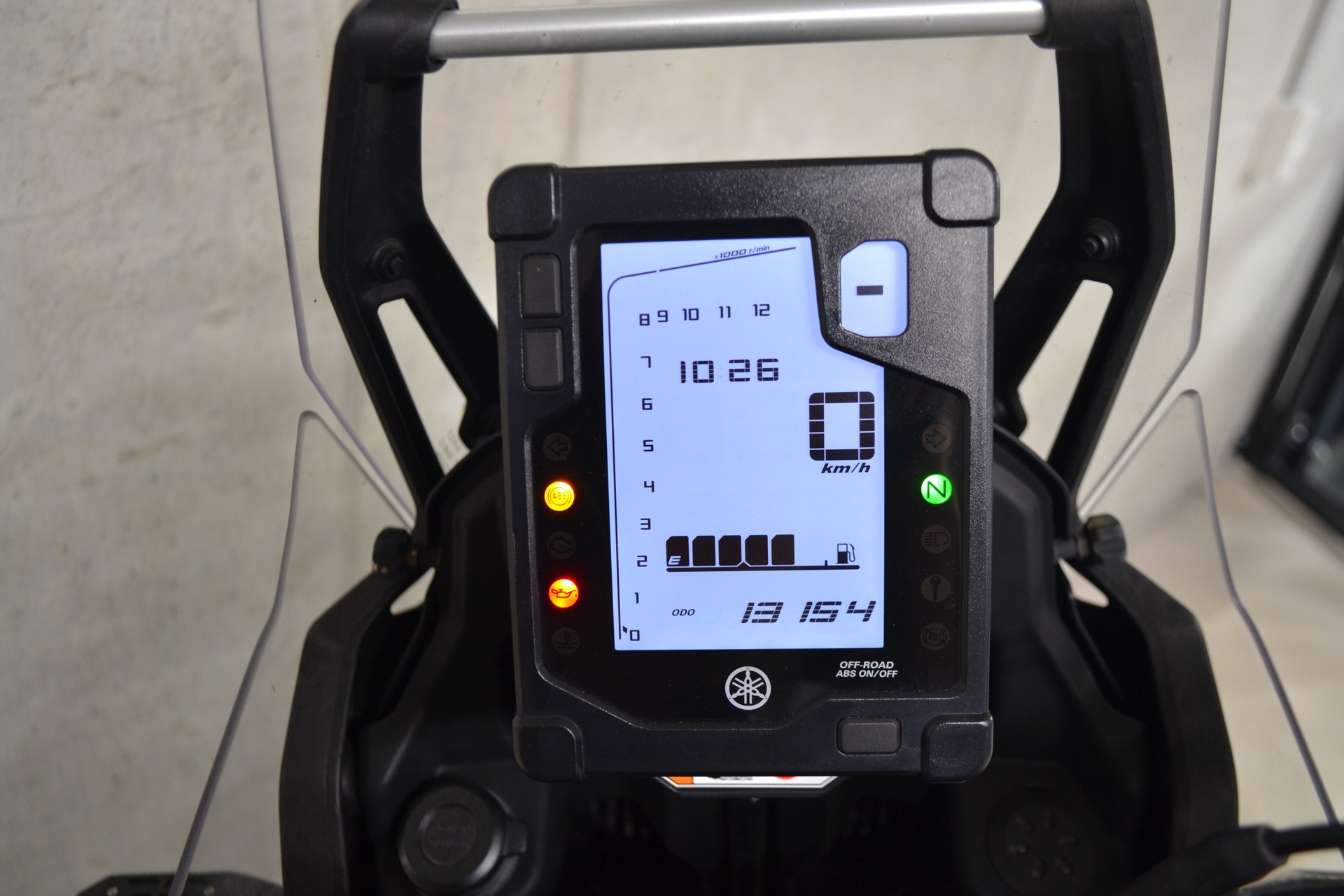 YAMAHA Tenere 700-image-4
