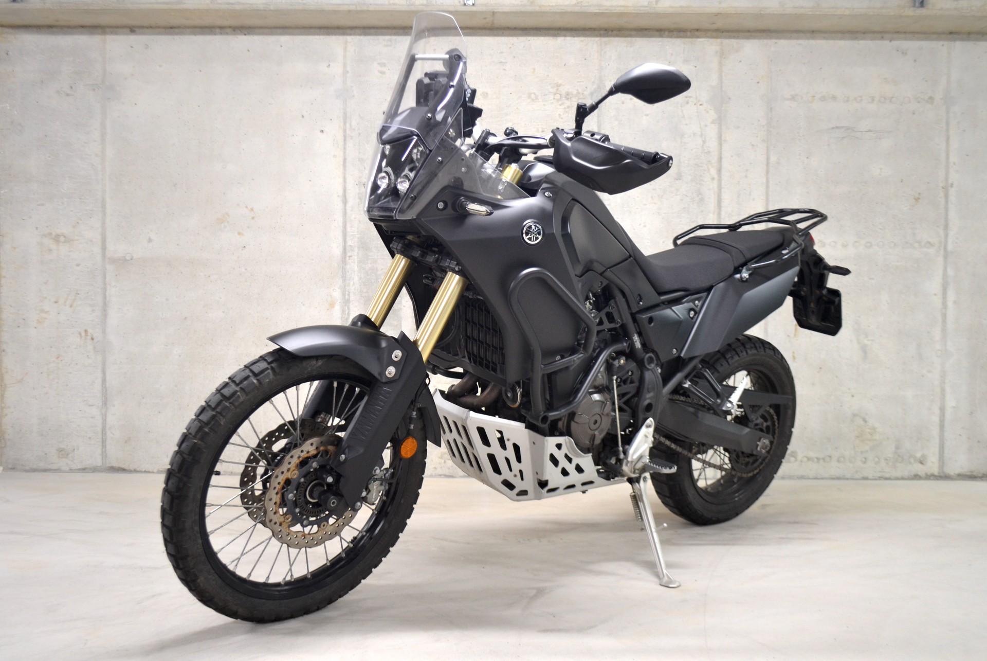 YAMAHA Tenere 700-image-1