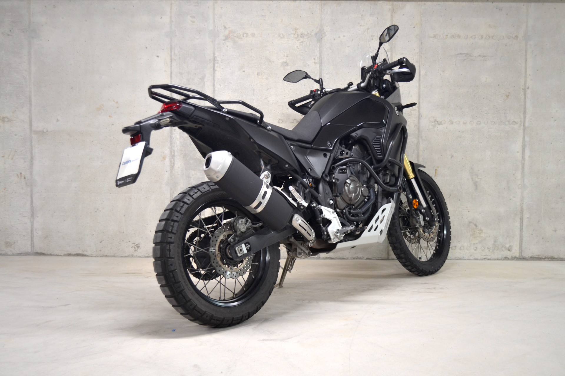 YAMAHA Tenere 700-image-3