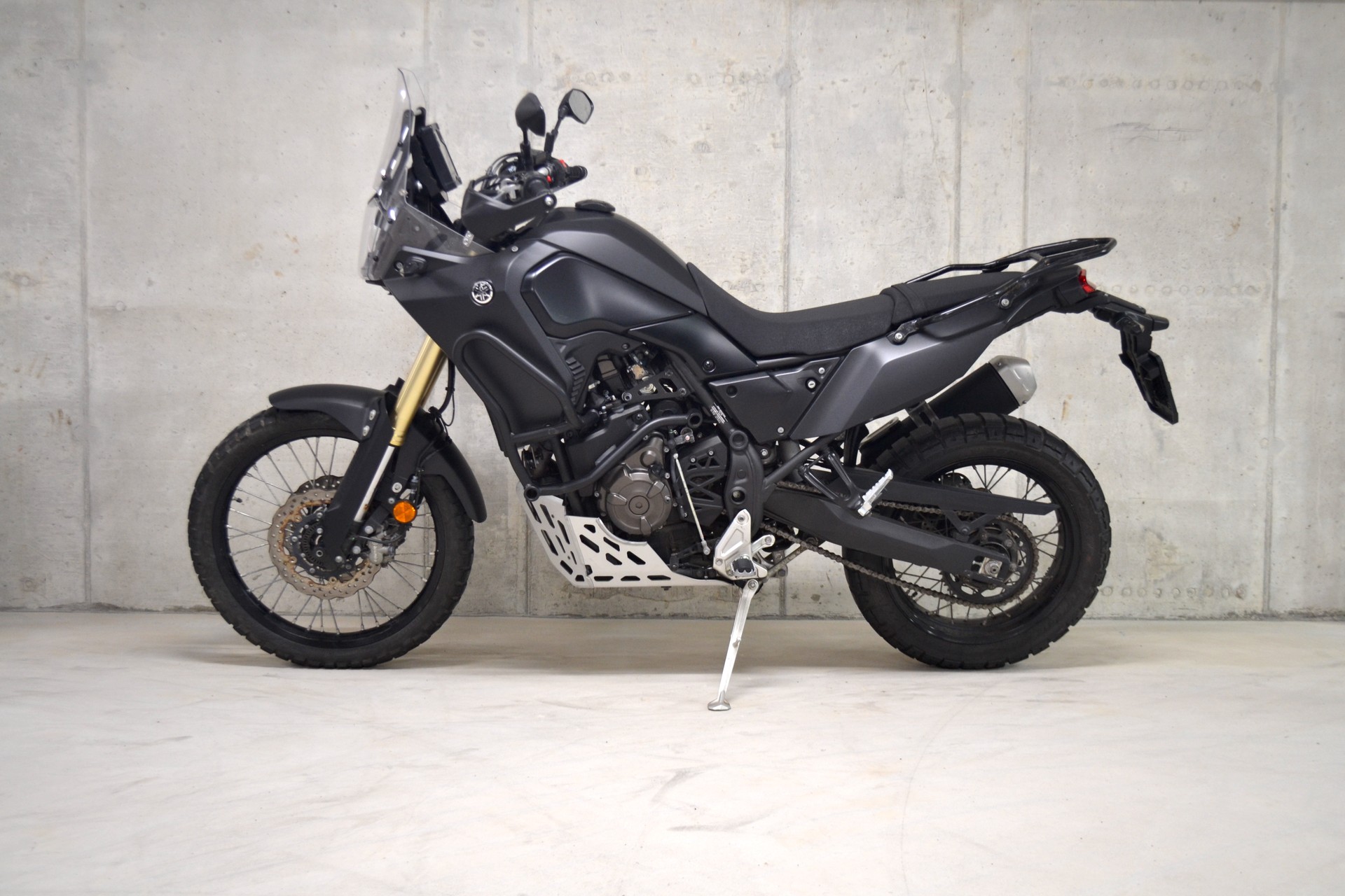 YAMAHA Tenere 700-image-2