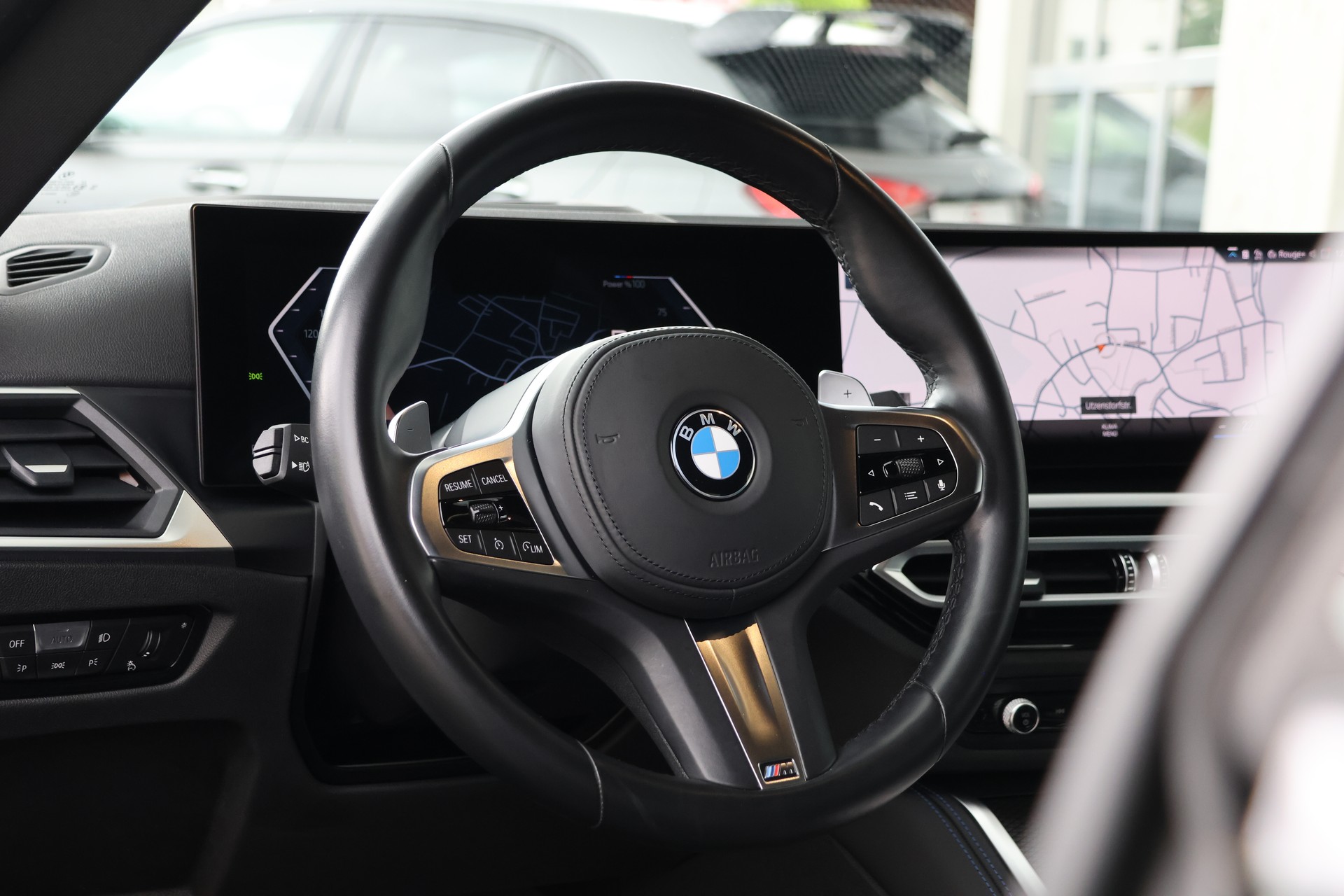BMW M240i xDrive M Sport Pro Steptronic (CH)-image-13