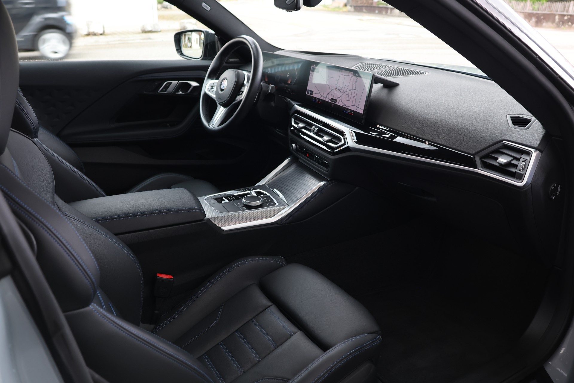 BMW M240i xDrive M Sport Pro Steptronic (CH)-image-14