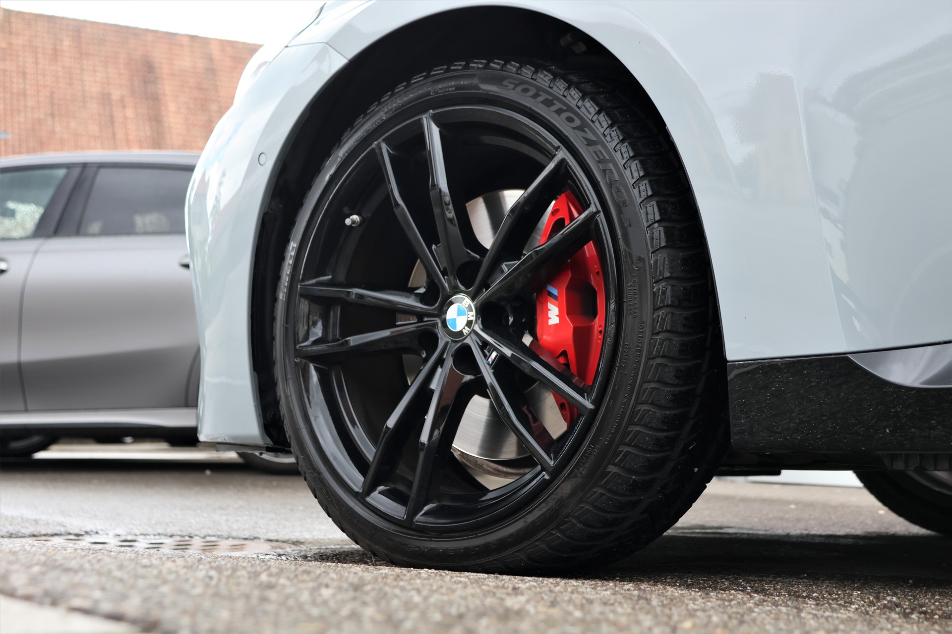 BMW M240i xDrive M Sport Pro Steptronic (CH)-image-7