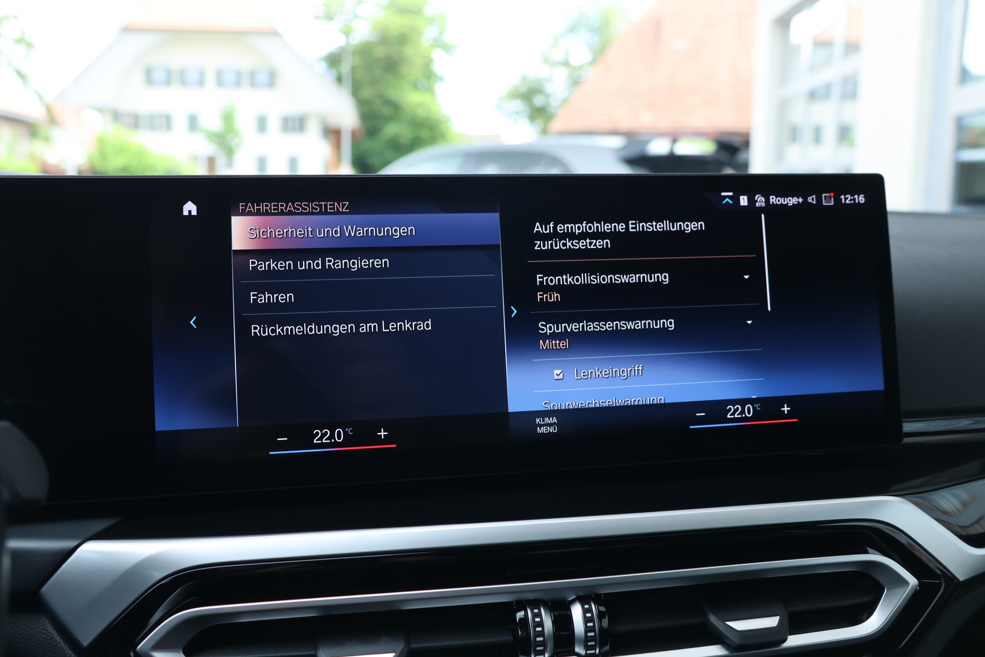 BMW M240i xDrive M Sport Pro Steptronic (CH)-image-19