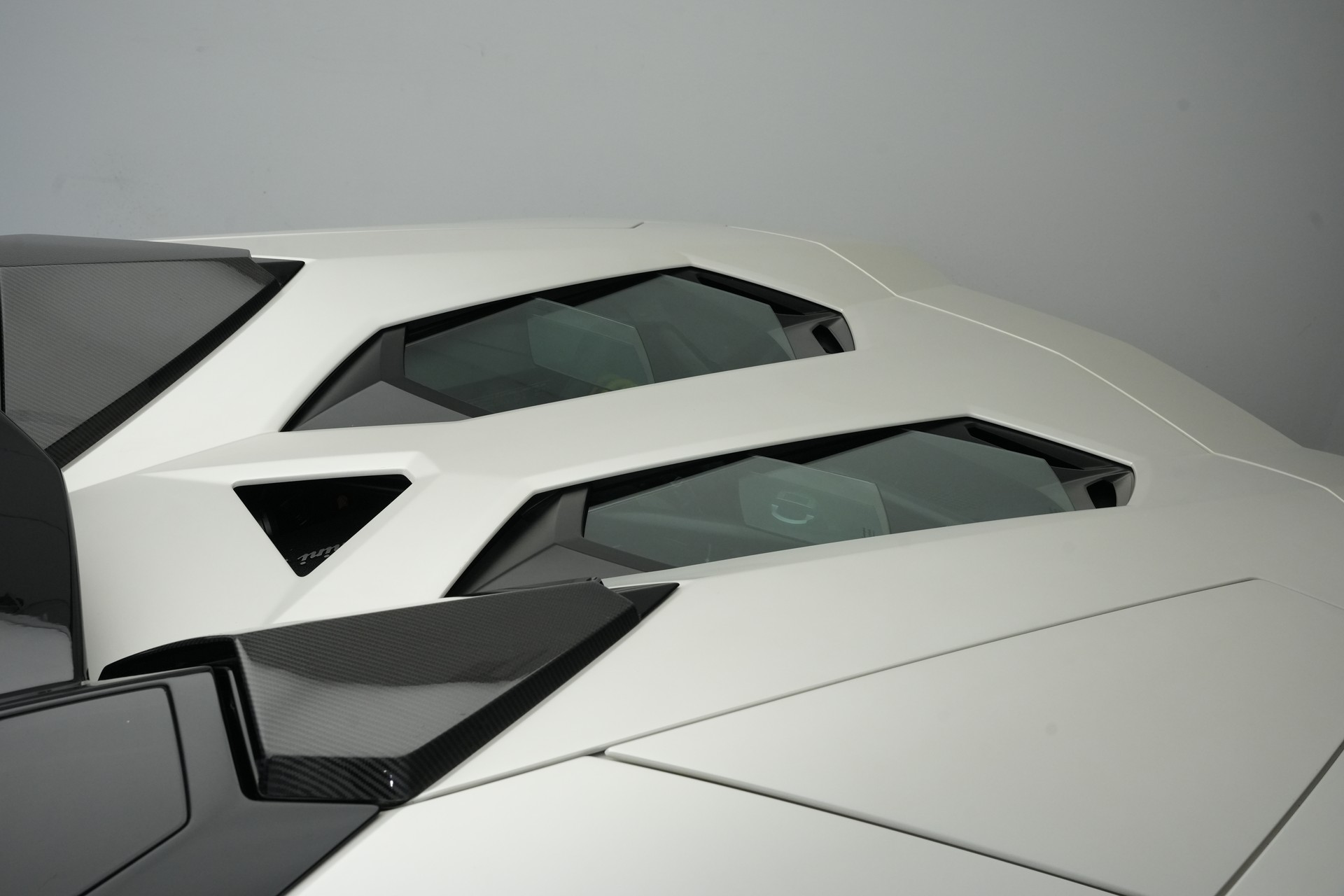 LAMBORGHINI Aventador LP700-4 Roadster E-Gear *Unikat* *Novitec* *Mattlackierung*-image-35