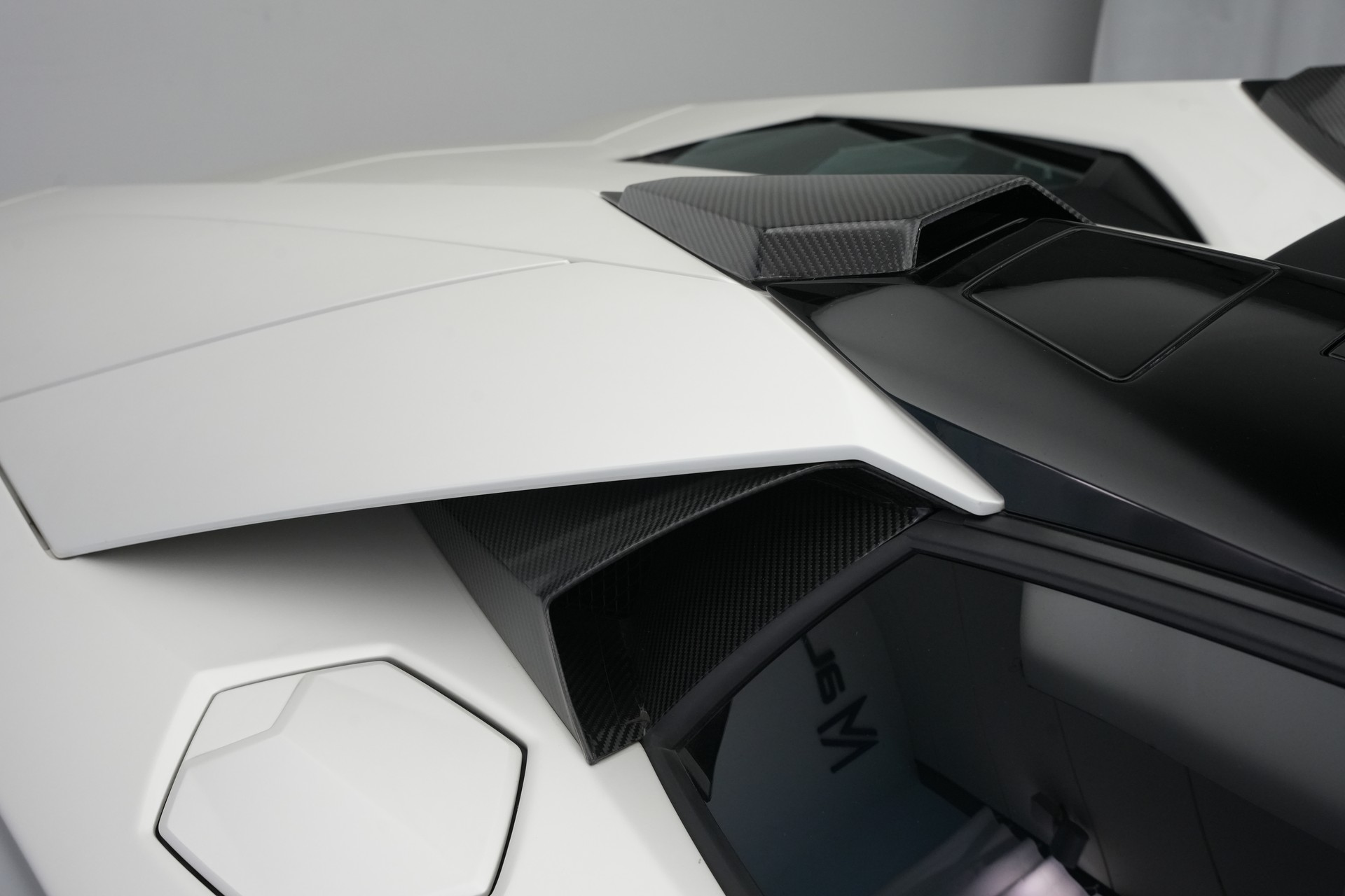 LAMBORGHINI Aventador LP700-4 Roadster E-Gear *Unikat* *Novitec* *Mattlackierung*-image-38