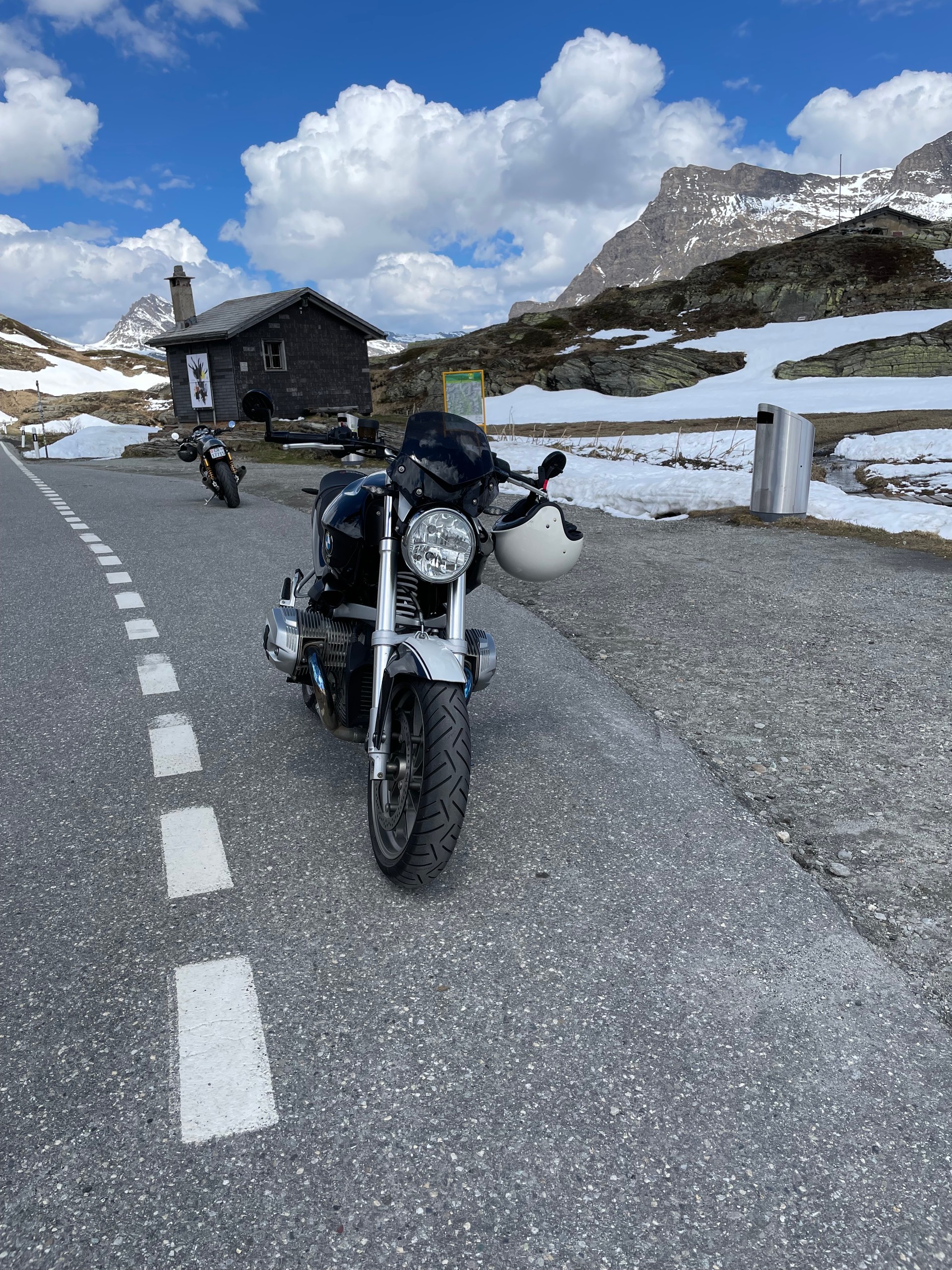 BMW R 1200 R Classic ABS-image-7