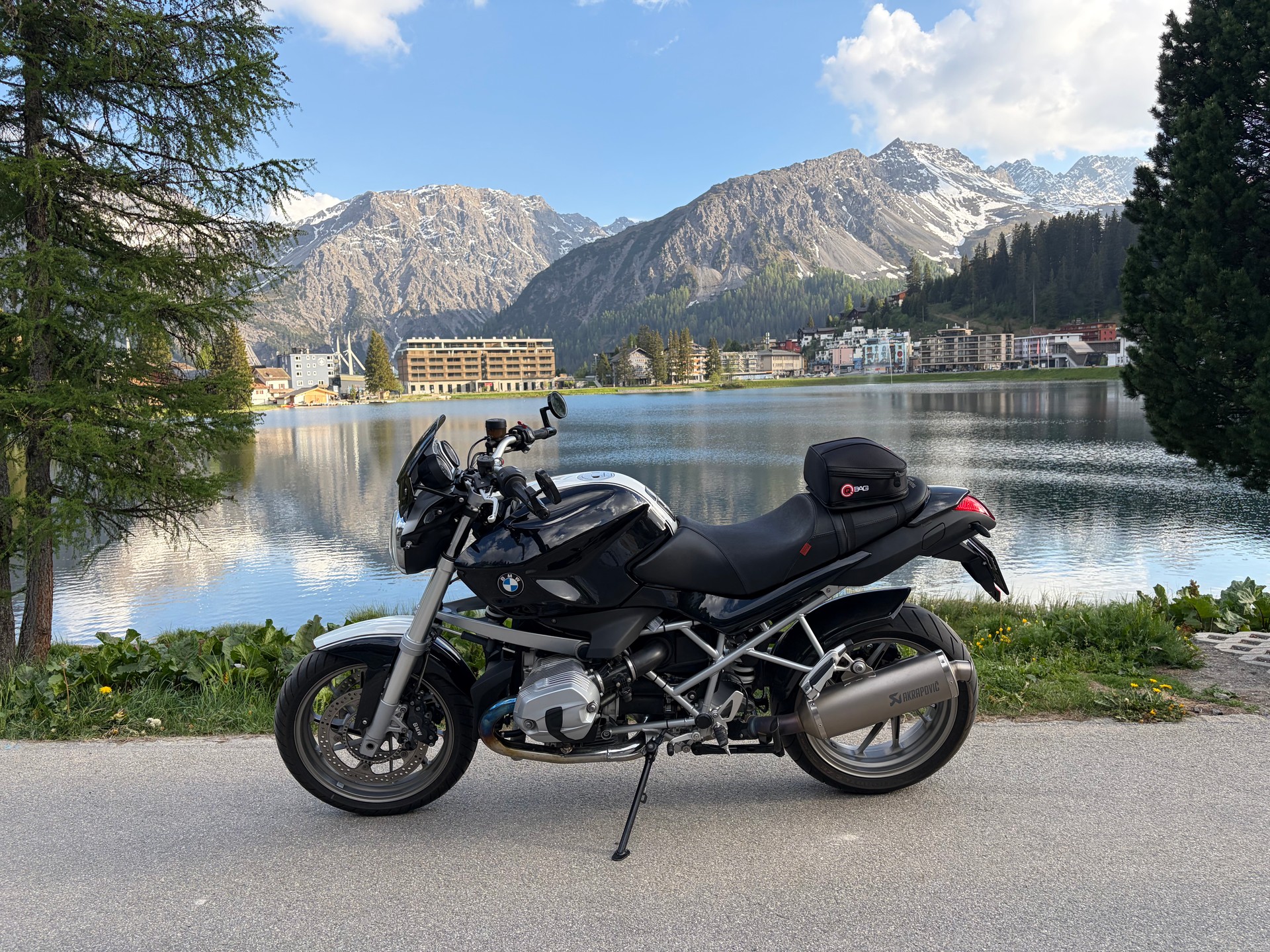 BMW R 1200 R Classic ABS-image-6
