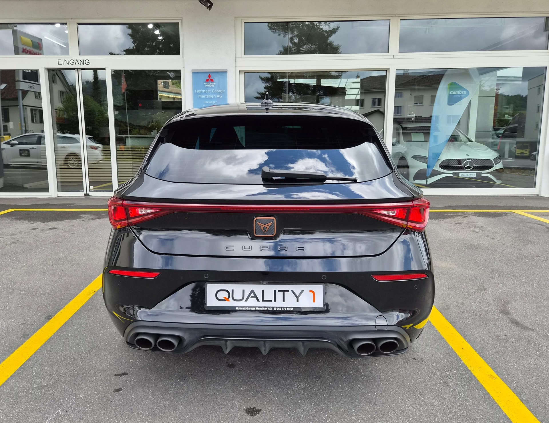 CUPRA Leon 2.0 TSI 300 DSG-image-5