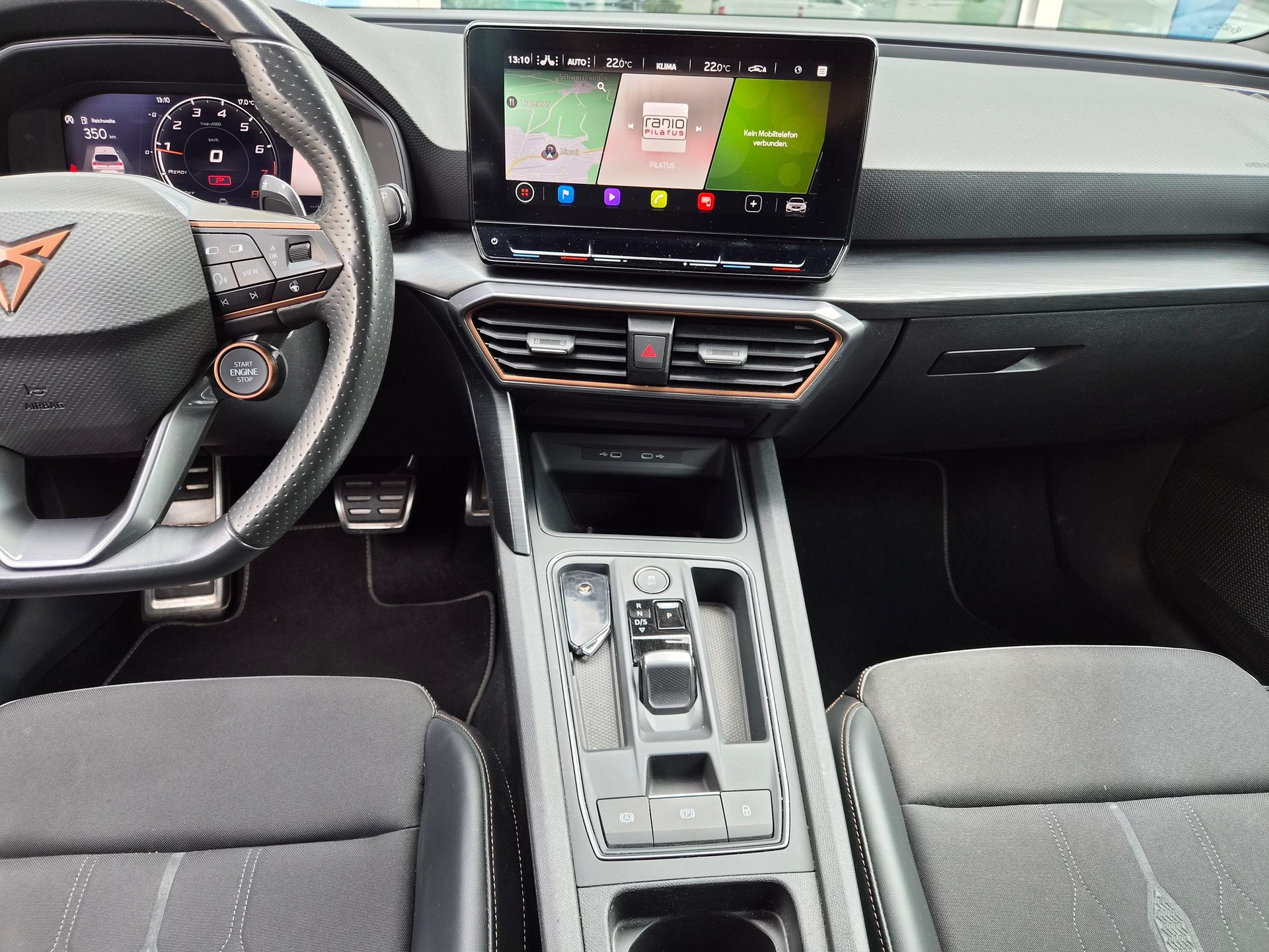 CUPRA Leon 2.0 TSI 300 DSG-image-13