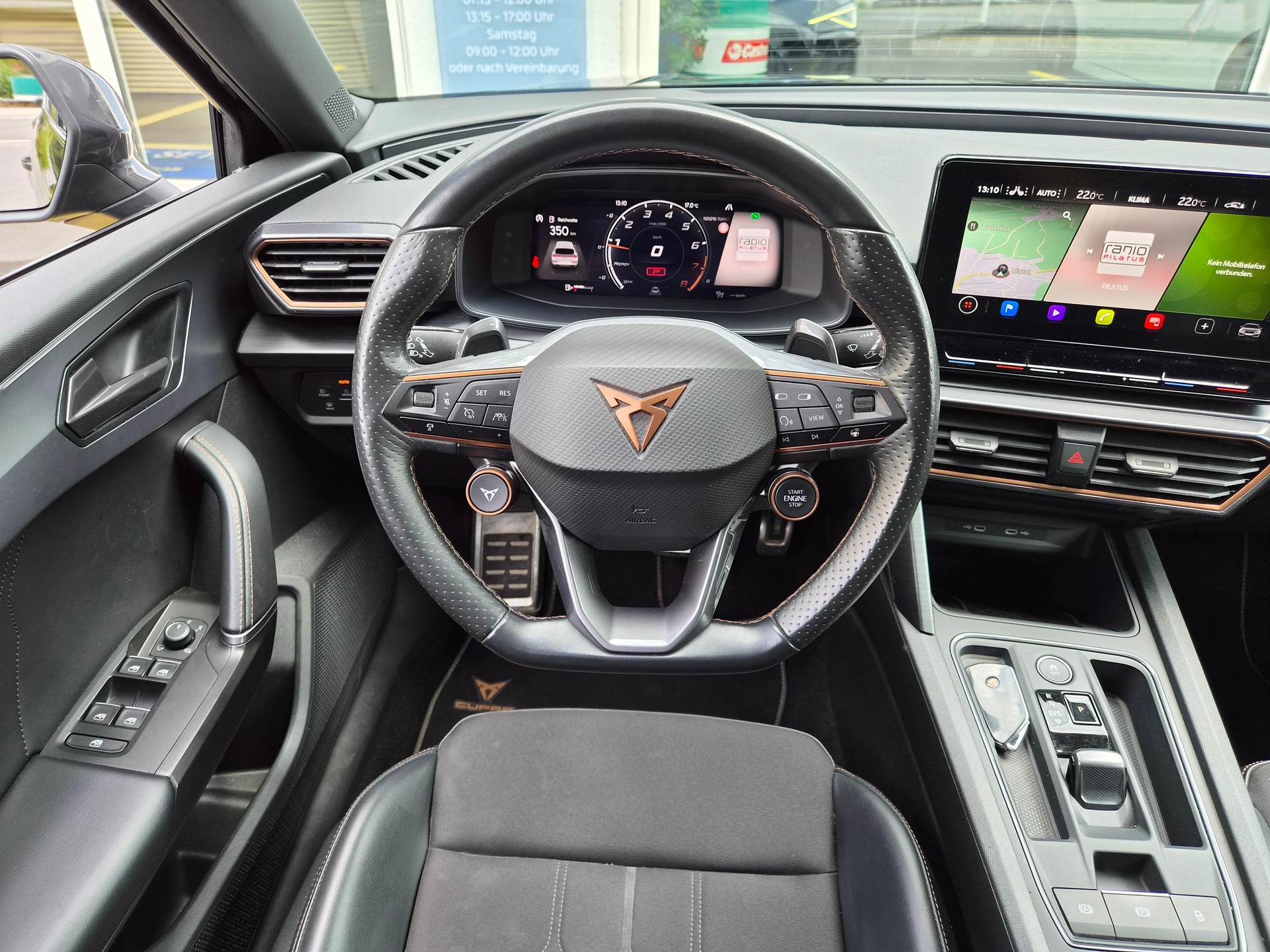 CUPRA Leon 2.0 TSI 300 DSG-image-12