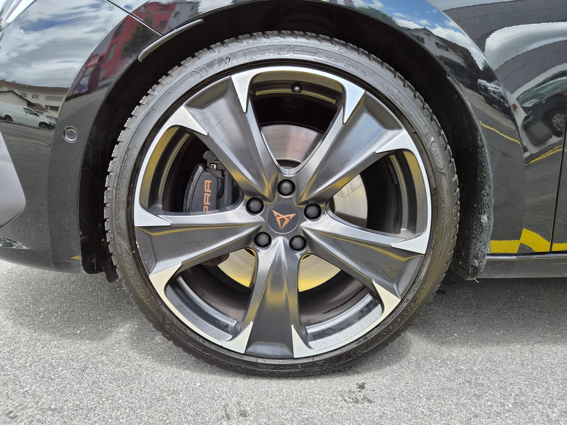 CUPRA Leon 2.0 TSI 300 DSG-image-7