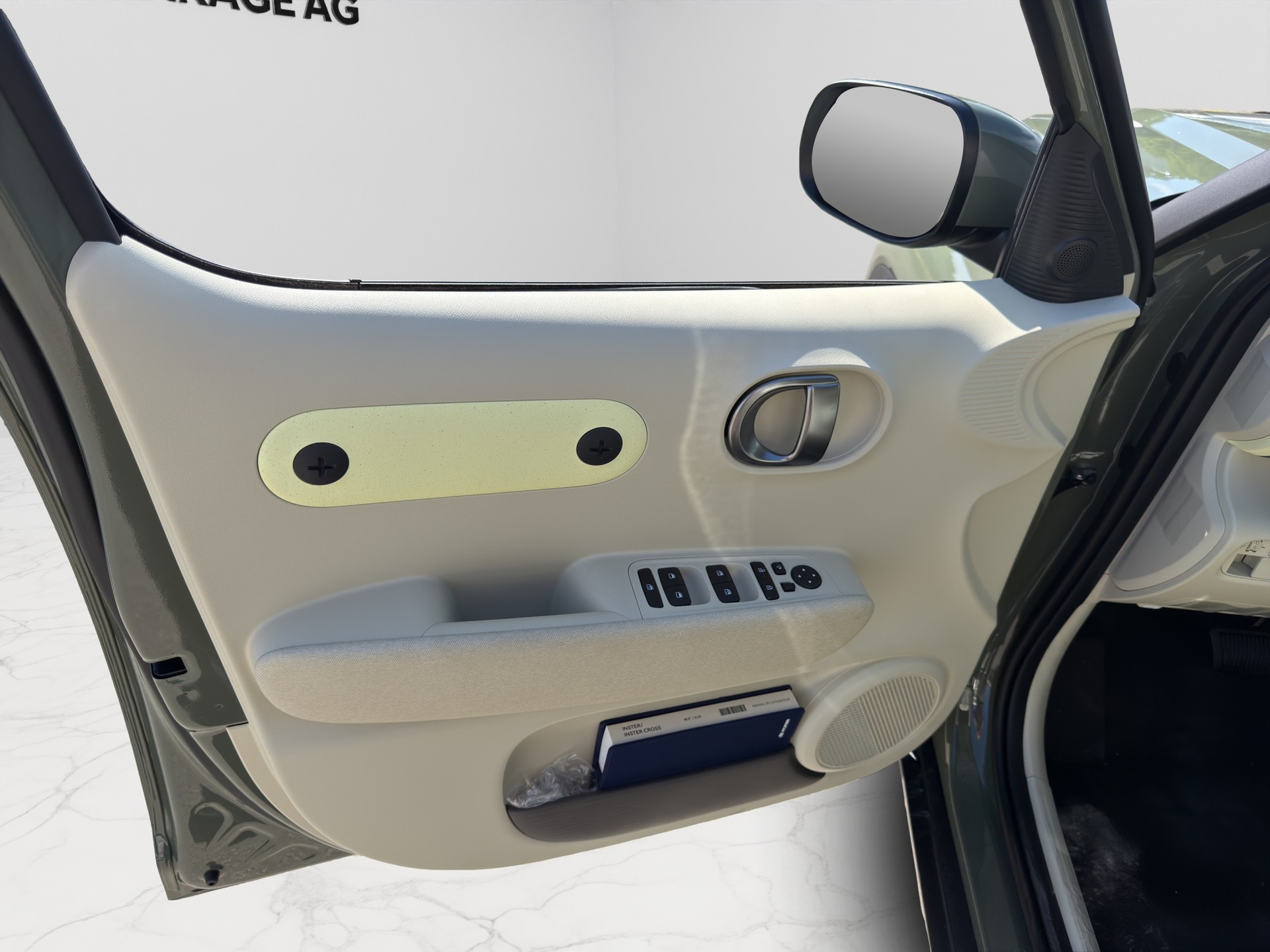 HYUNDAI Inster 49kWh Vertex-image-17