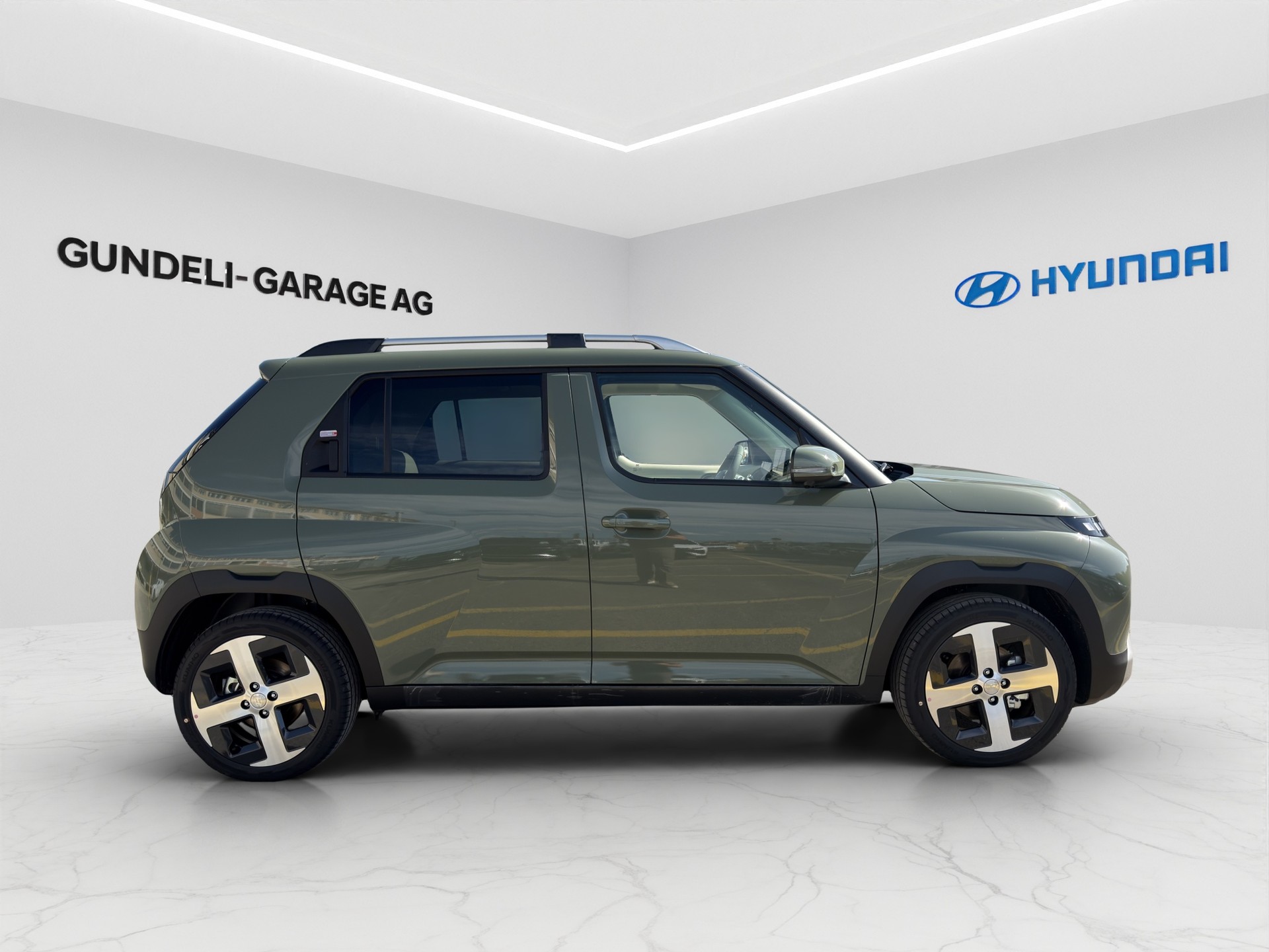 HYUNDAI Inster 49kWh Vertex-image-5