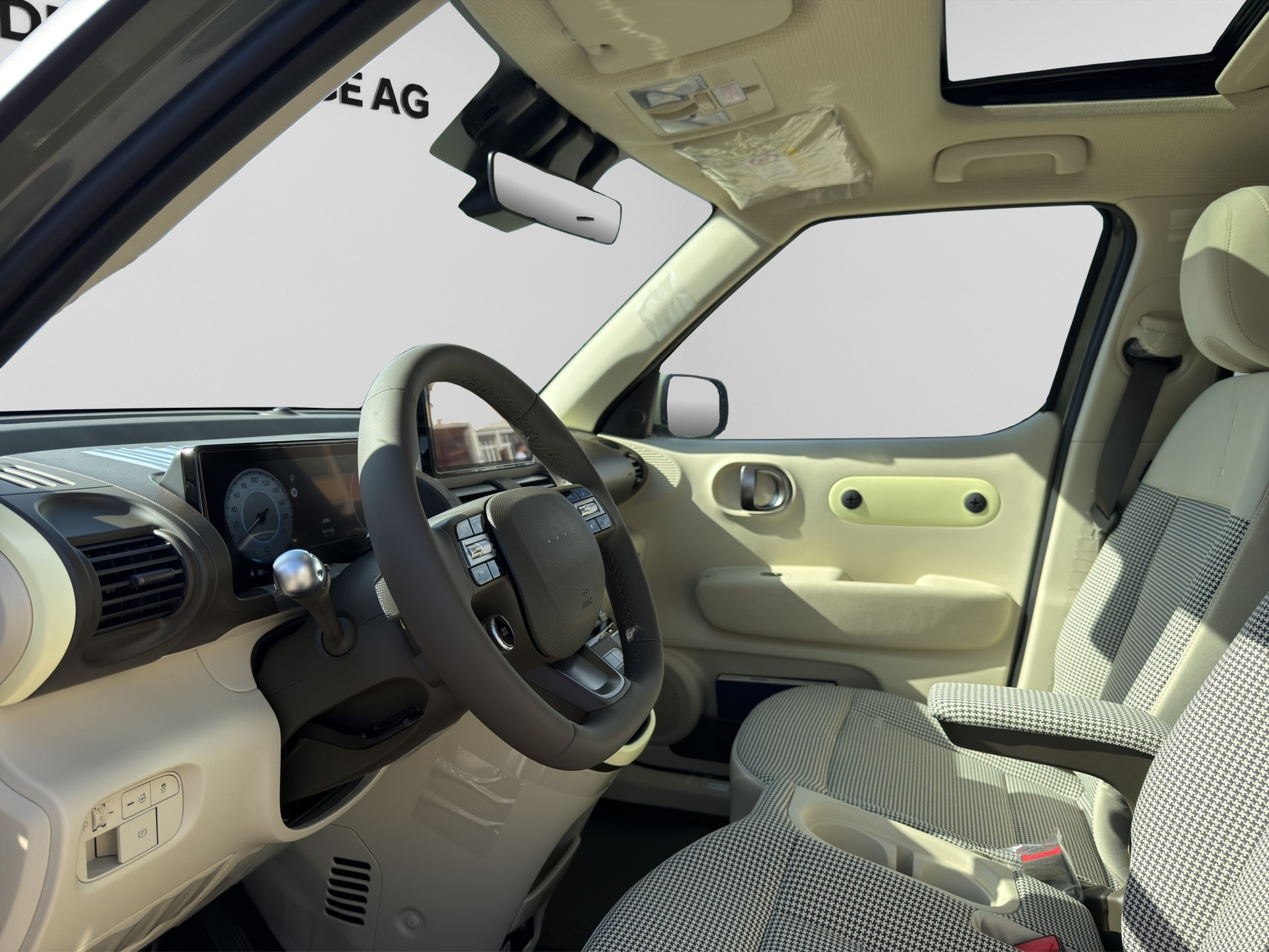 HYUNDAI Inster 49kWh Vertex-image-7