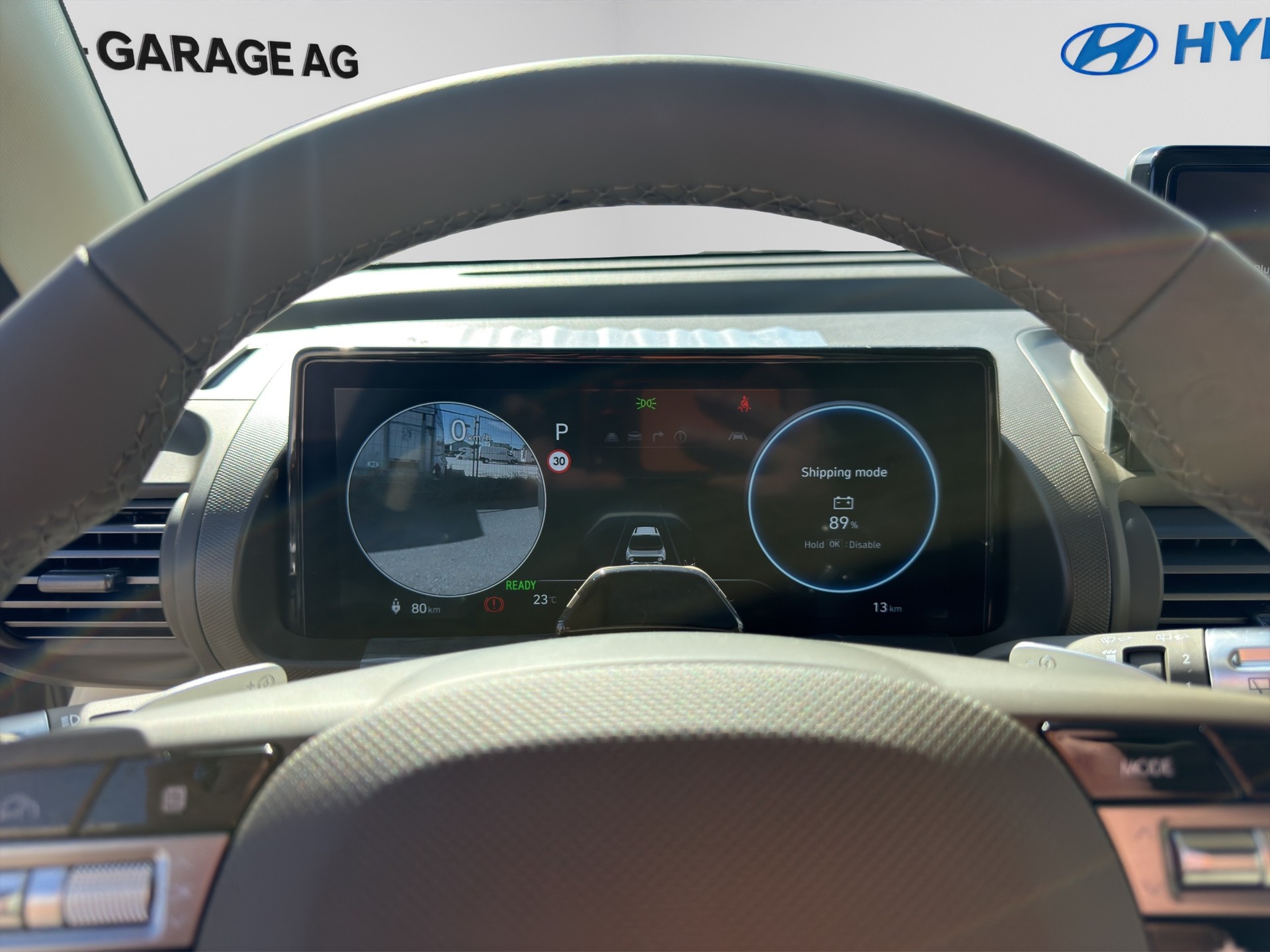 HYUNDAI Inster 49kWh Vertex-image-9
