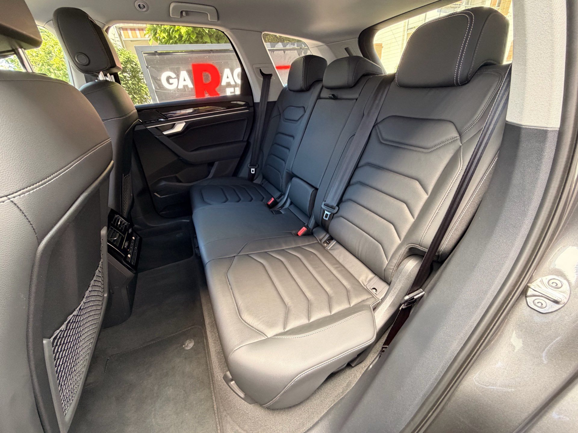 VW Touareg 3.0 TDI 231PS 4MOTION ***INNOVISIONS COCKPIT & ANHÄNGEKUPPLUNG ***-image-23