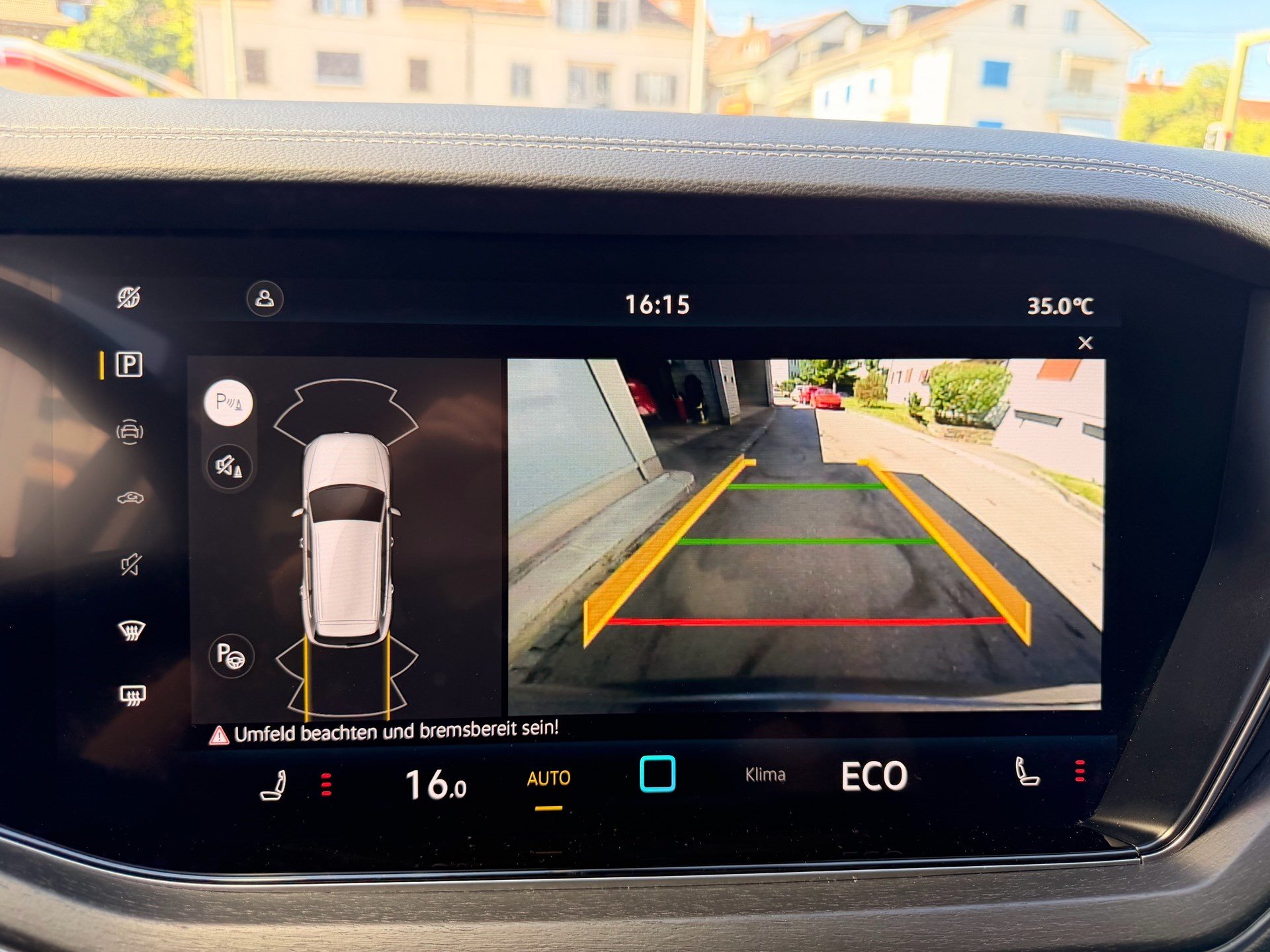 VW Touareg 3.0 TDI 231PS 4MOTION ***INNOVISIONS COCKPIT & ANHÄNGEKUPPLUNG ***-image-14