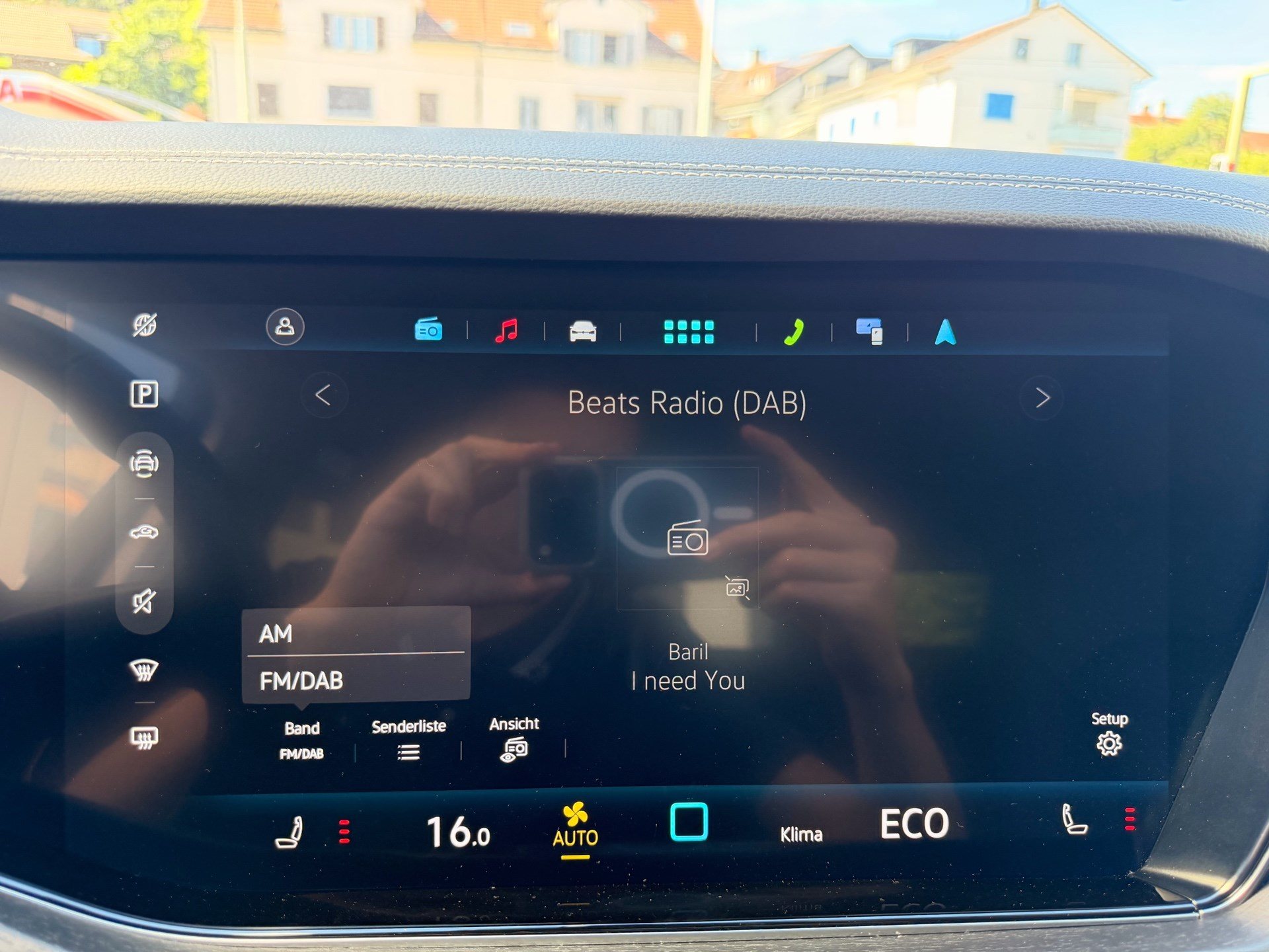 VW Touareg 3.0 TDI 231PS 4MOTION ***INNOVISIONS COCKPIT & ANHÄNGEKUPPLUNG ***-image-17
