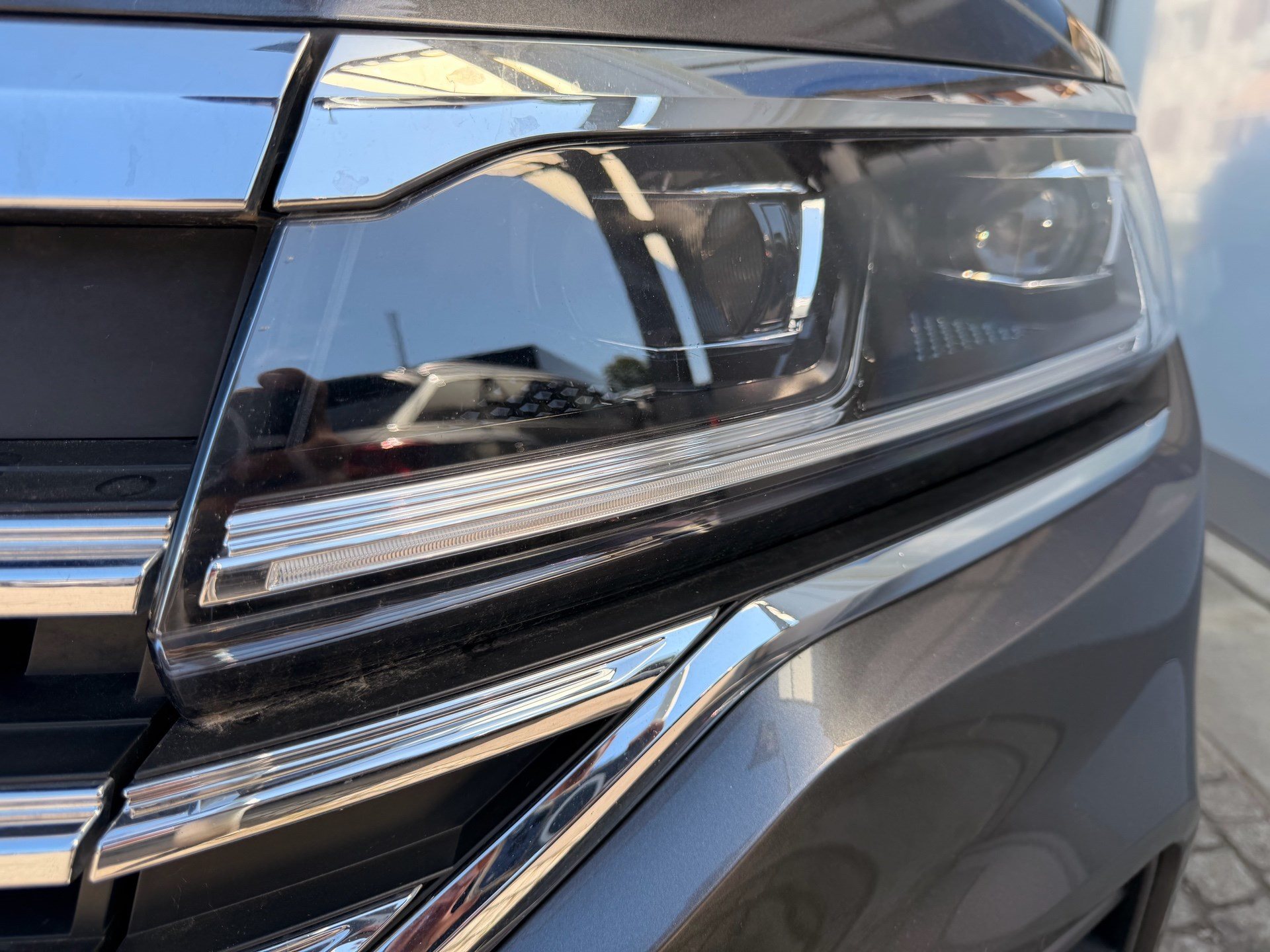 VW Touareg 3.0 TDI 231PS 4MOTION ***INNOVISIONS COCKPIT & ANHÄNGEKUPPLUNG ***-image-6