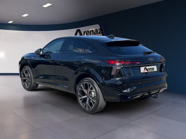 AUDI Q3 Sportback TDI quattro 142 kW S tronic-showroom-element-2
