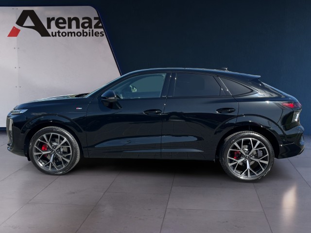 AUDI Q3 Sportback TDI quattro 142 kW S tronic-showroom-element-1
