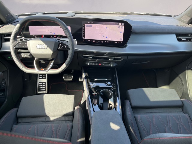 AUDI Q3 Sportback TDI quattro 142 kW S tronic-image-11