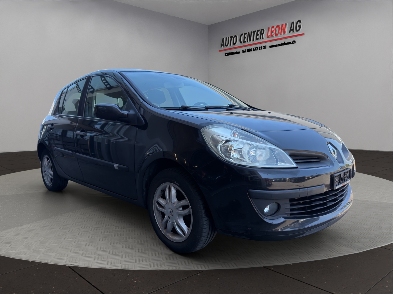 RENAULT Clio 1.2 16V Turbo Exception-image-7