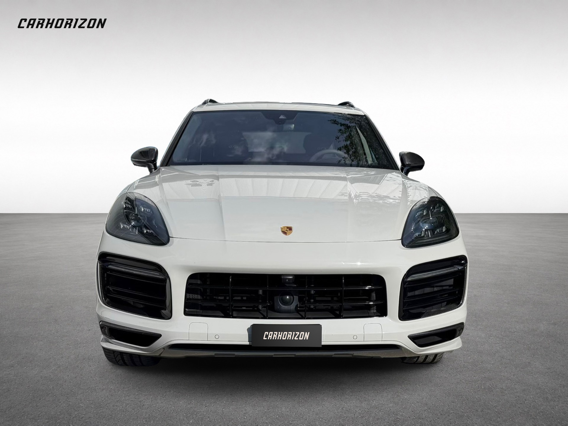 PORSCHE Cayenne GTS *Porsche Approved* *Carbon Exterieur-Paket* *Hinterachslenkung*-showroom-element-3