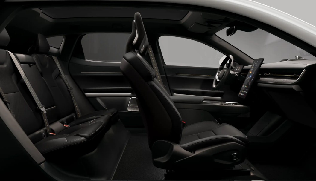 POLESTAR 3 Long Range Dual Motor Prime-image-7