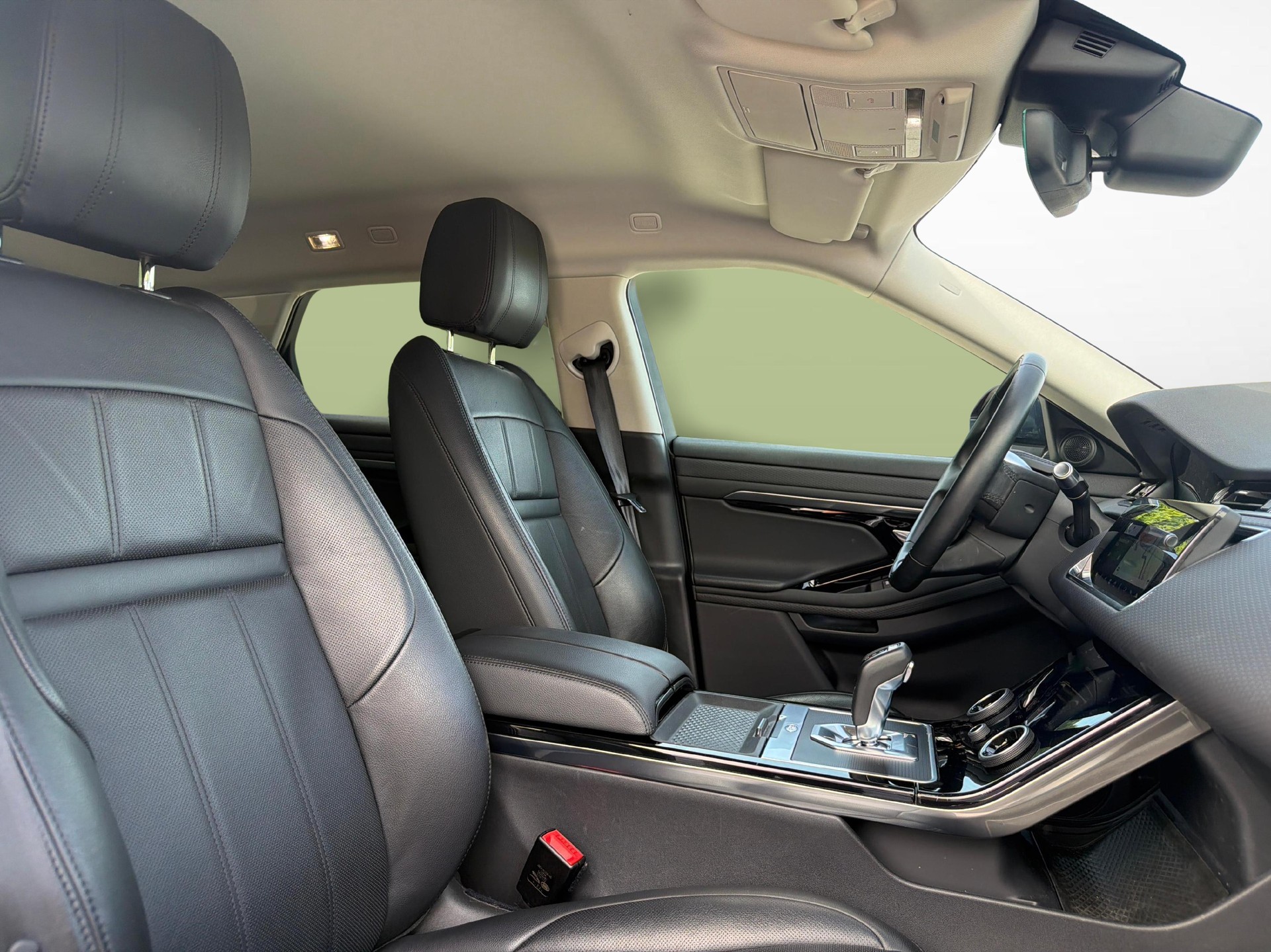 LAND ROVER Range Rover Evoque 2.0 D S-showroom-element-2