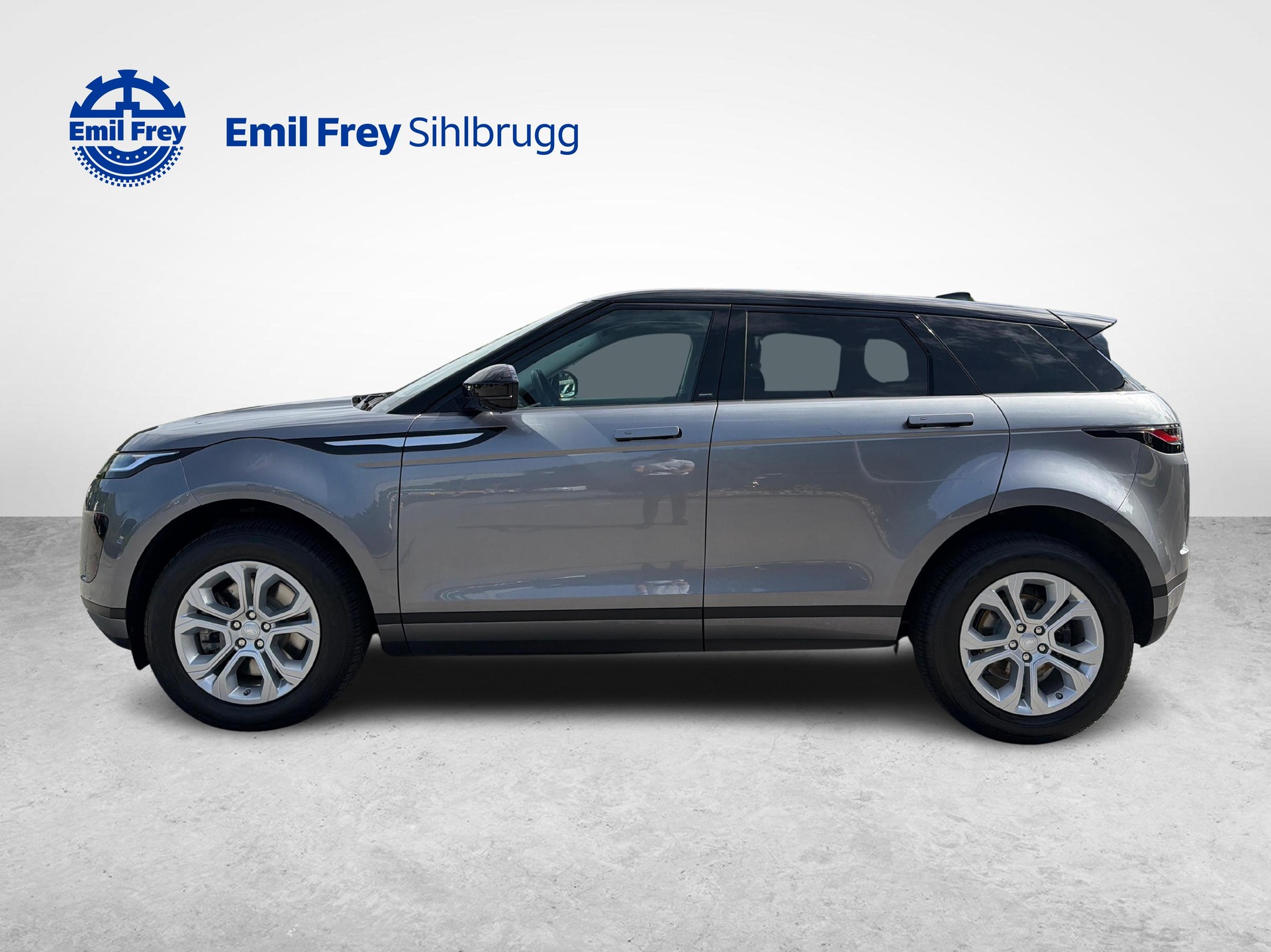 LAND ROVER Range Rover Evoque 2.0 D S-showroom-element-1