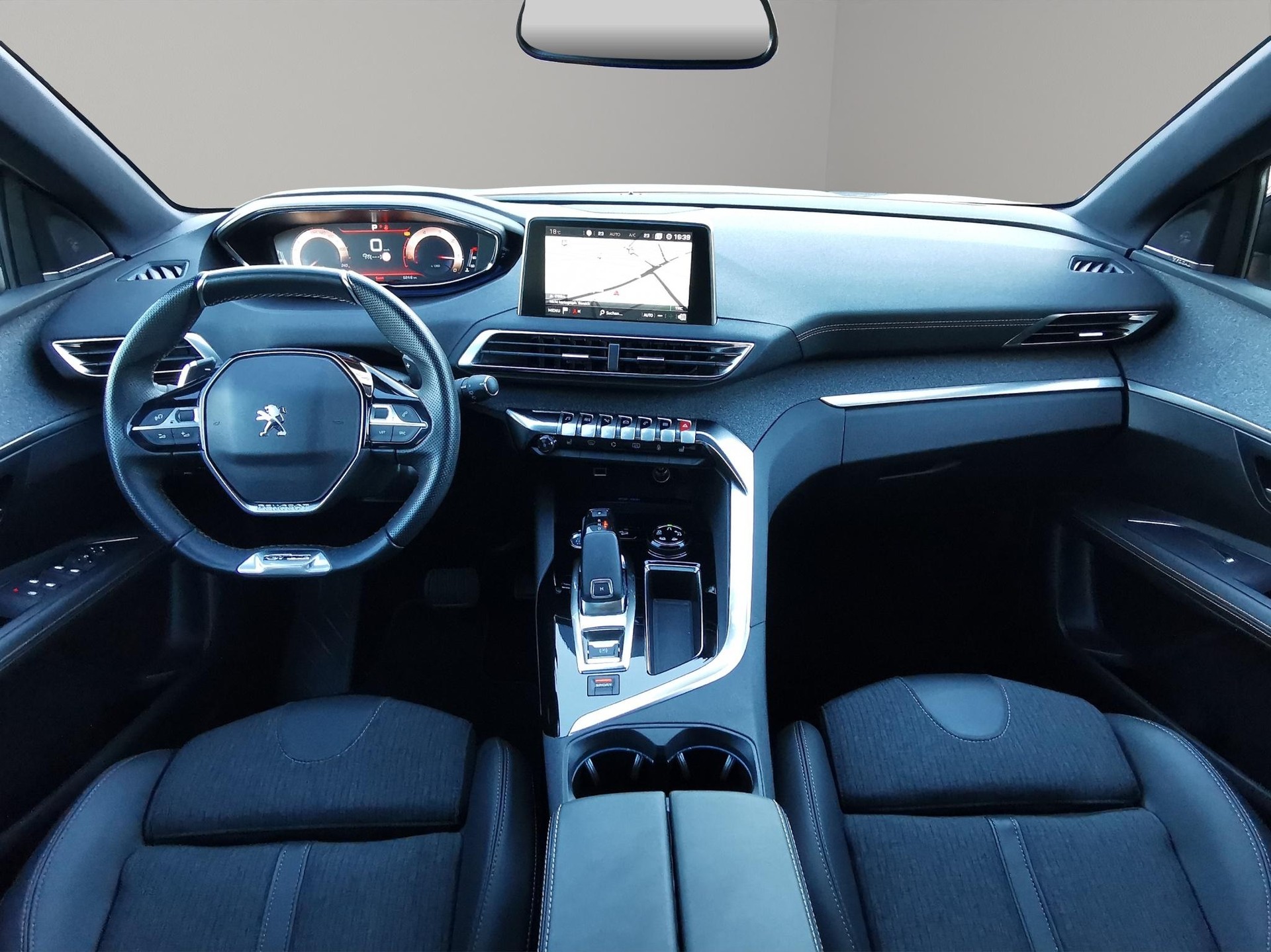 PEUGEOT 3008 1.5 BlueHDi GT Line-showroom-element-3
