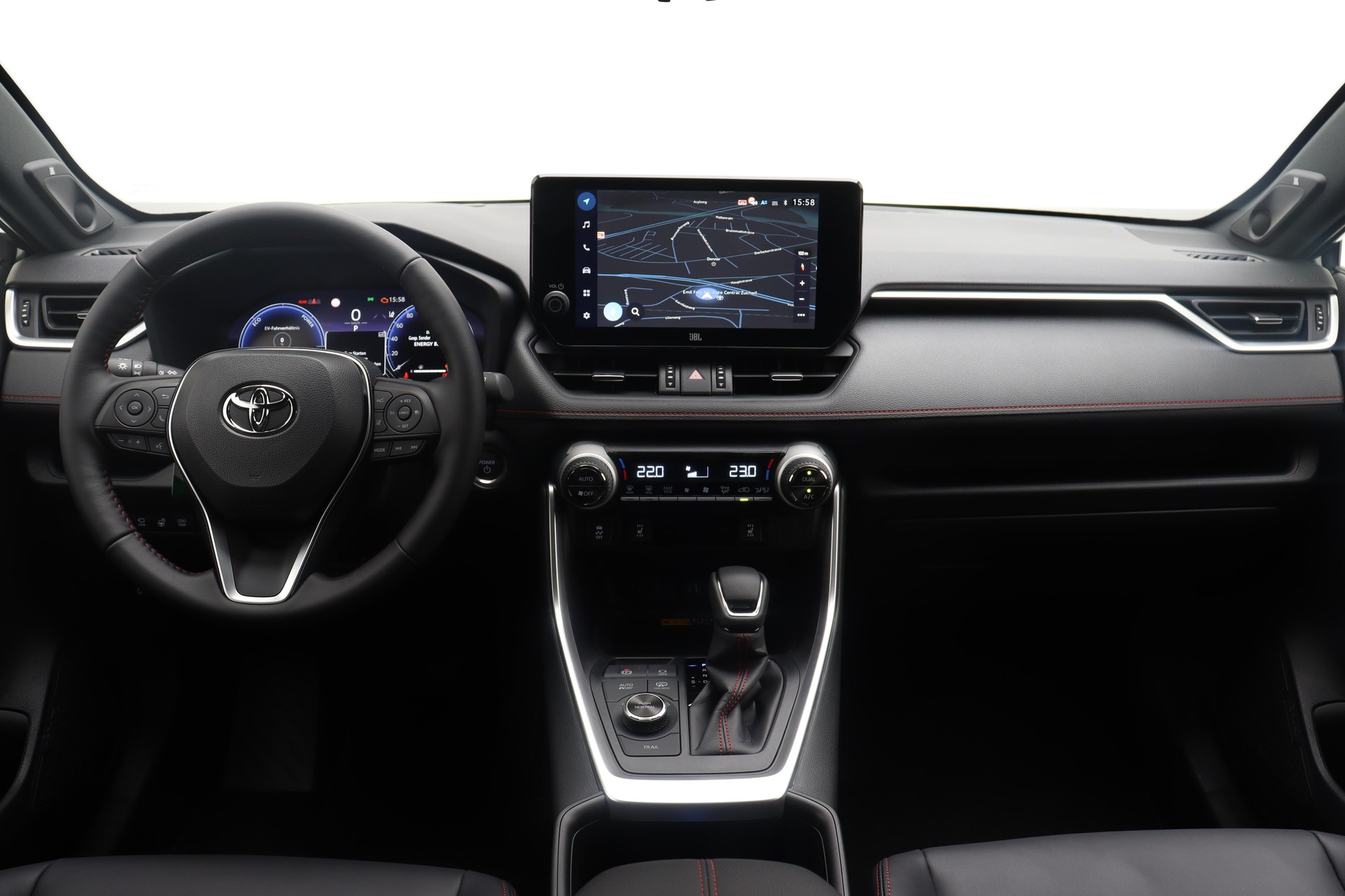 TOYOTA RAV4 2.5 Plug-In-Hybrid Platinum-image-10