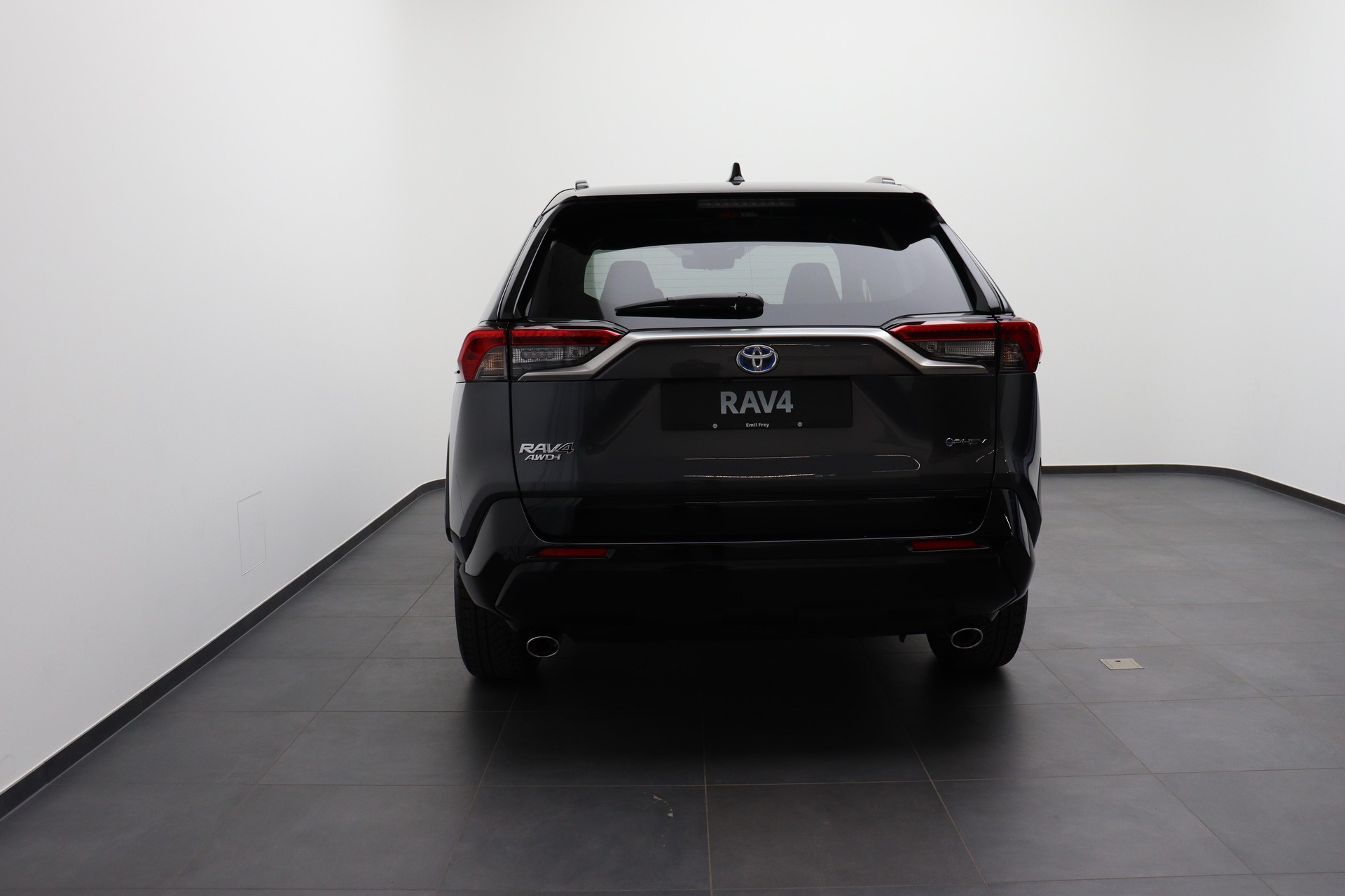 TOYOTA RAV4 2.5 Plug-In-Hybrid Platinum-image-6