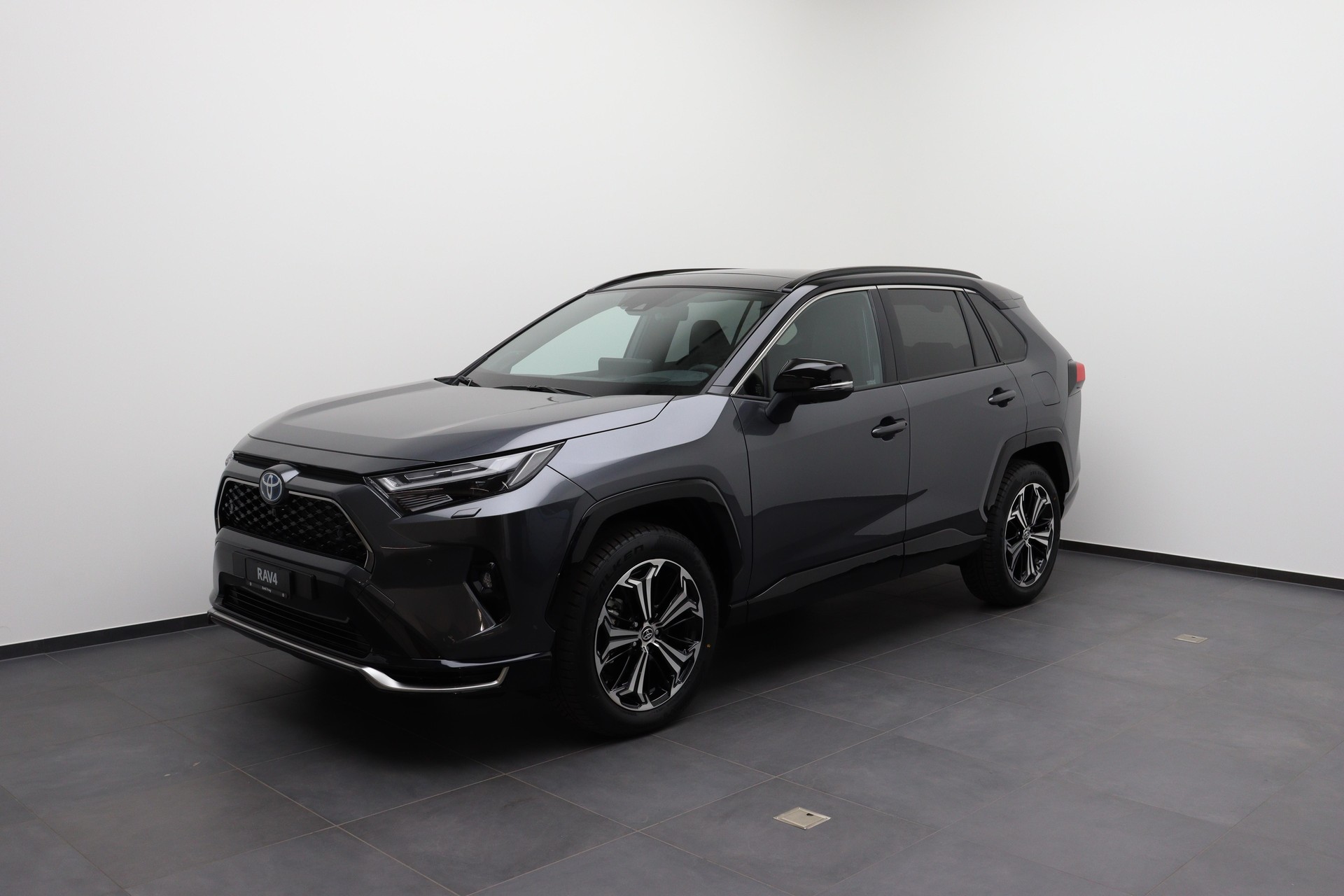 TOYOTA RAV4 2.5 Plug-In-Hybrid Platinum