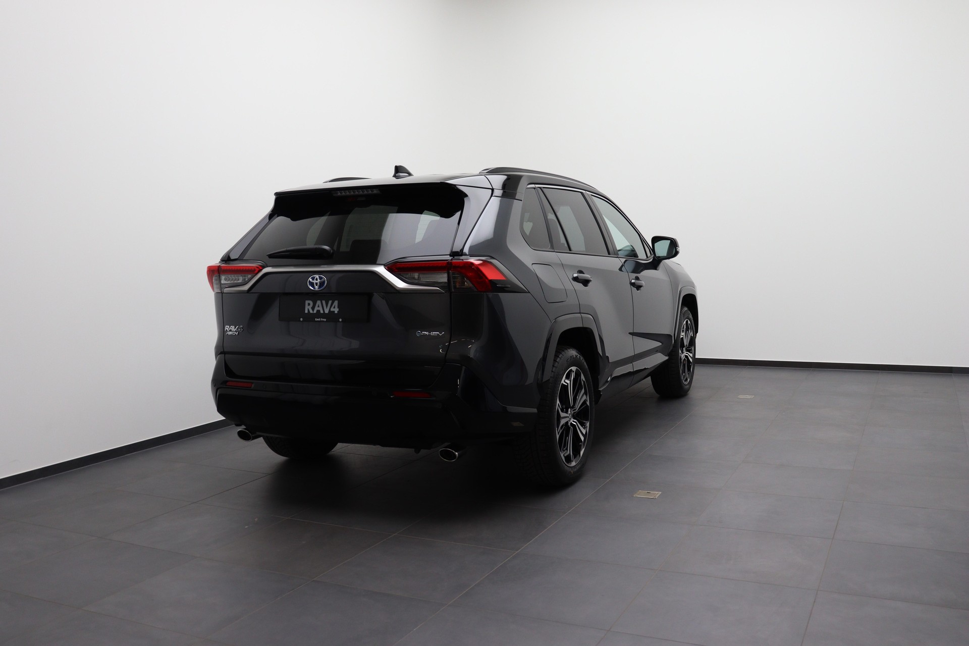 TOYOTA RAV4 2.5 Plug-In-Hybrid Platinum-image-7