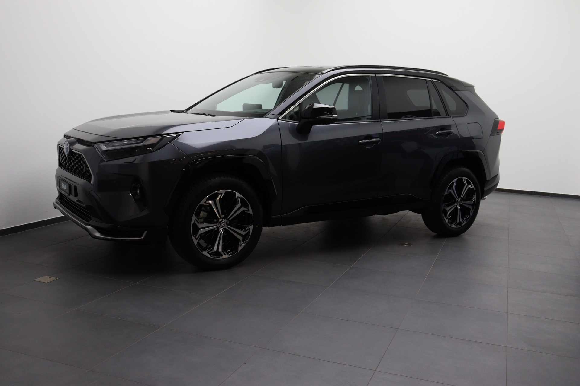 TOYOTA RAV4 2.5 Plug-In-Hybrid Platinum-image-5