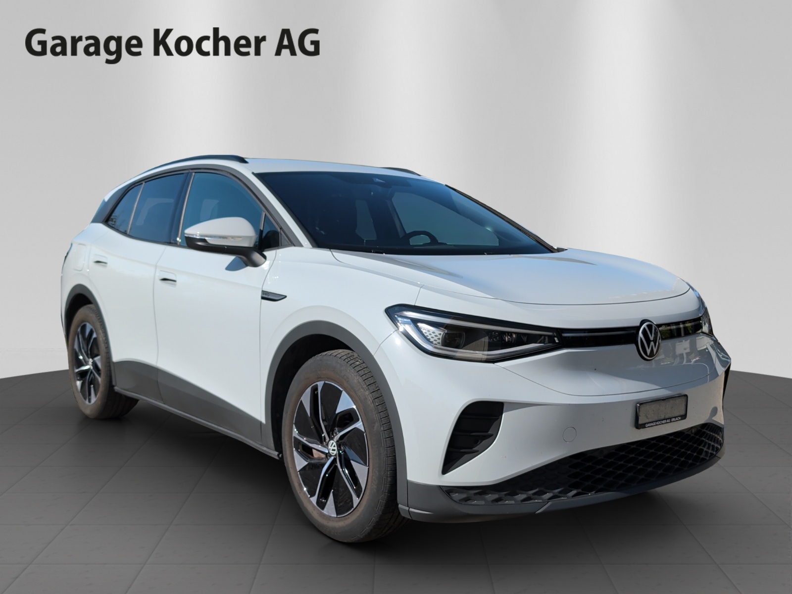 VW ID.4 Pro Performance 77 kWh Business-image-6