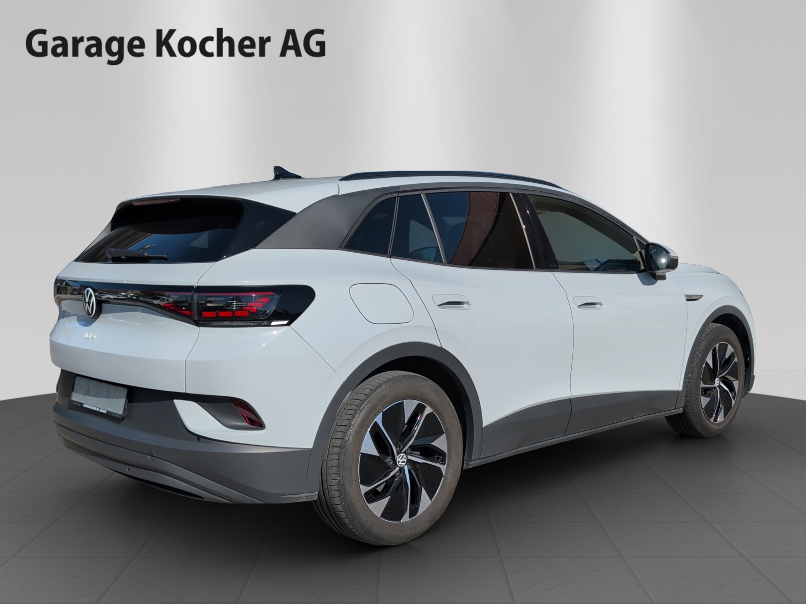 VW ID.4 Pro Performance 77 kWh Business-image-5